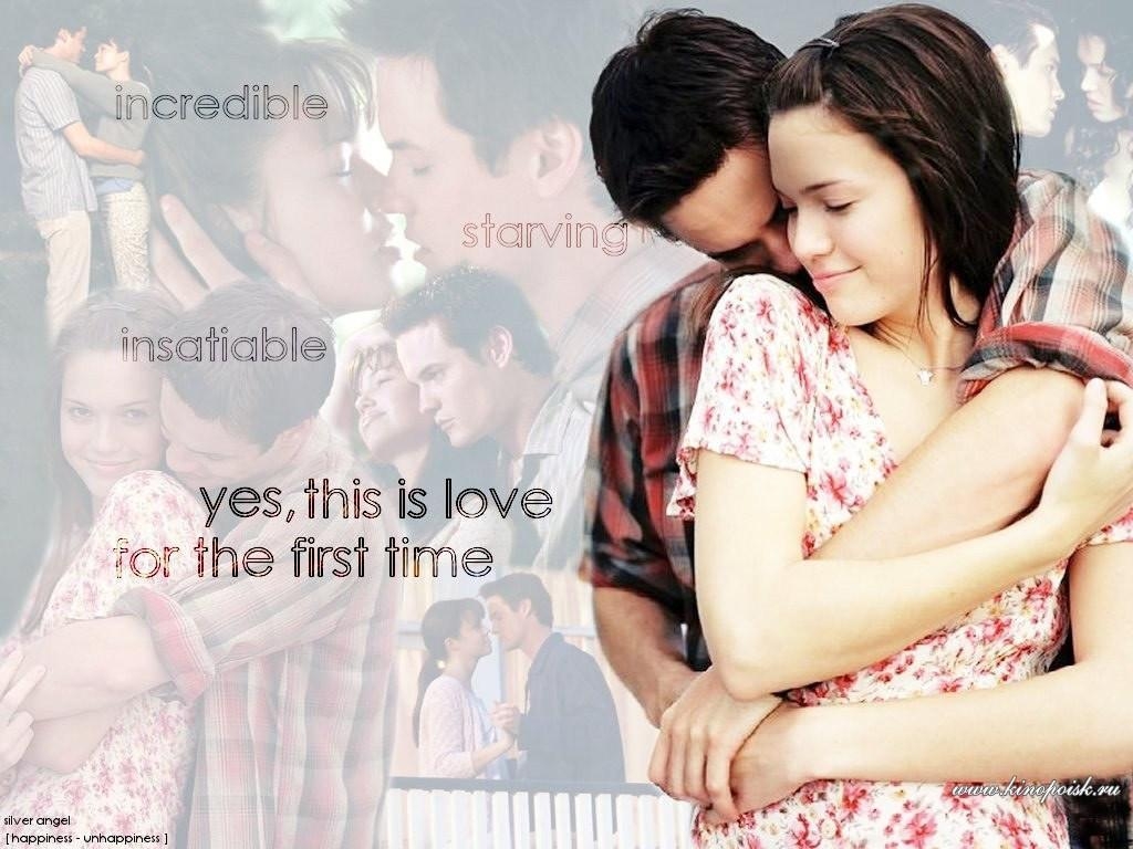 A Walk to Remember, Film, Romantik, Shane West, Mandy Moore, 1030x770 HD Desktop