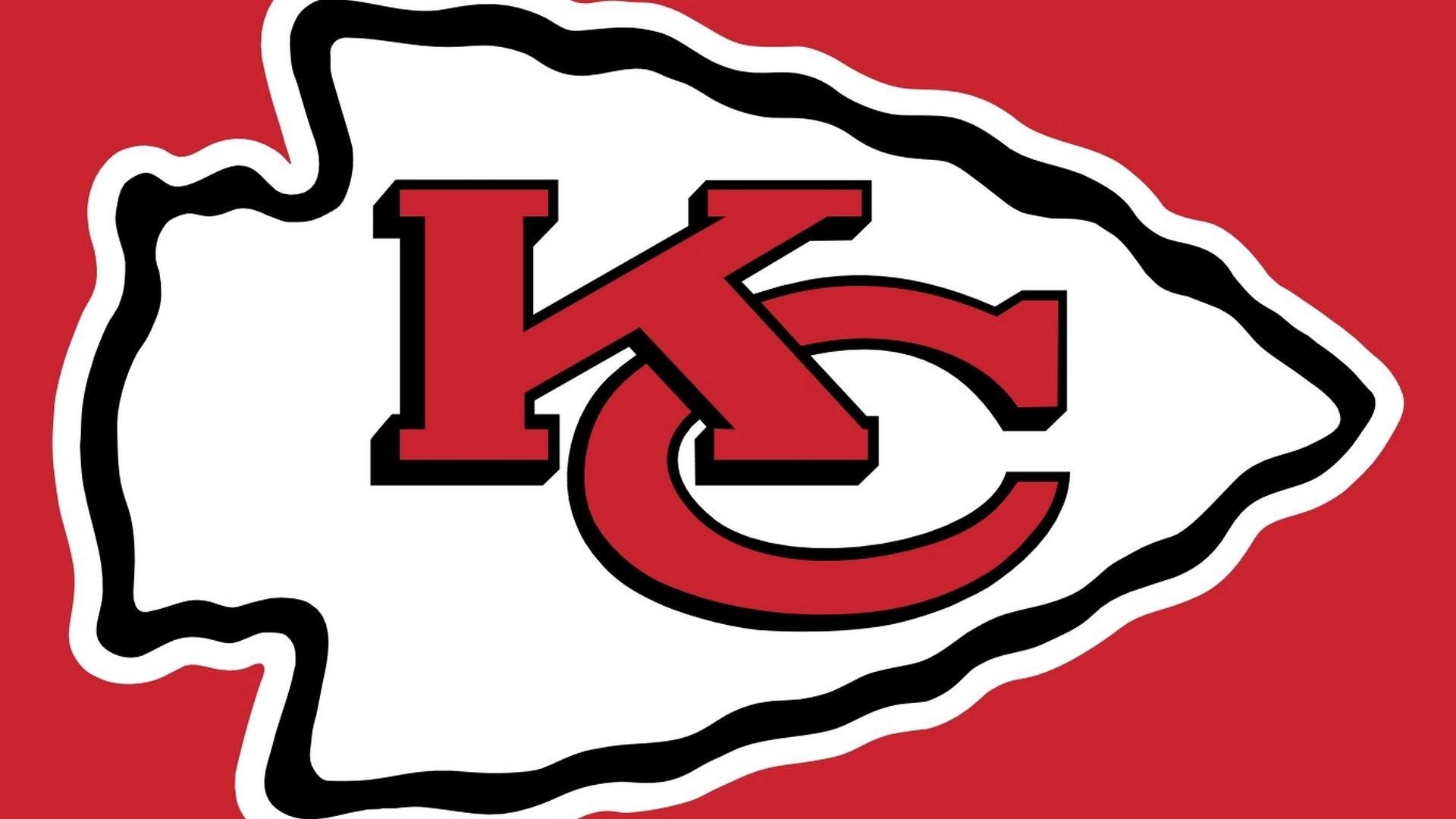 Kansas City Chiefs, Mac, Hintergrund, NFL, Football, 1920x1080 Full HD Desktop