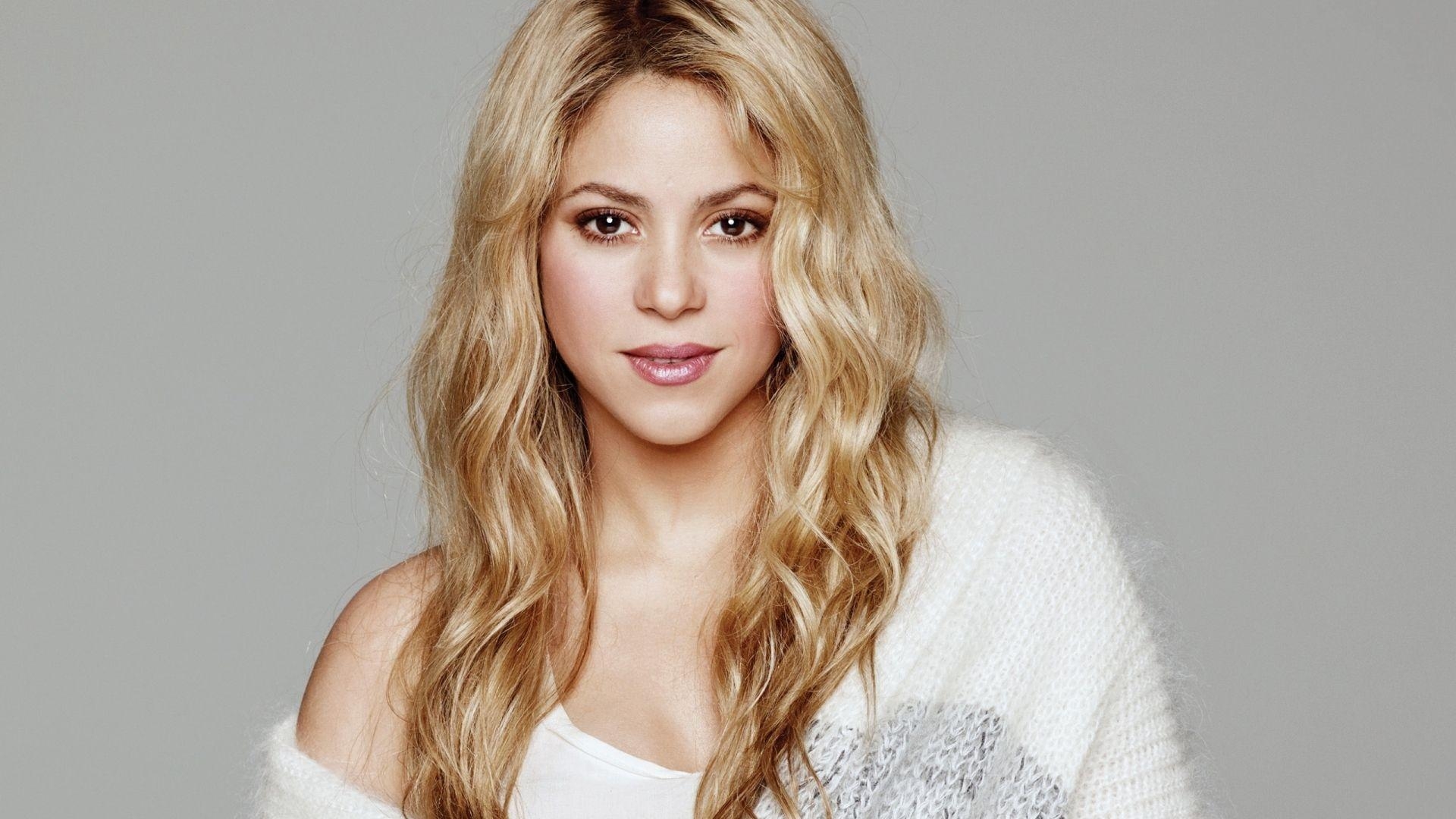 Shakira, HD Wallpaper, Hintergrund, Sängerin, Musik, 1920x1080 Full HD Desktop