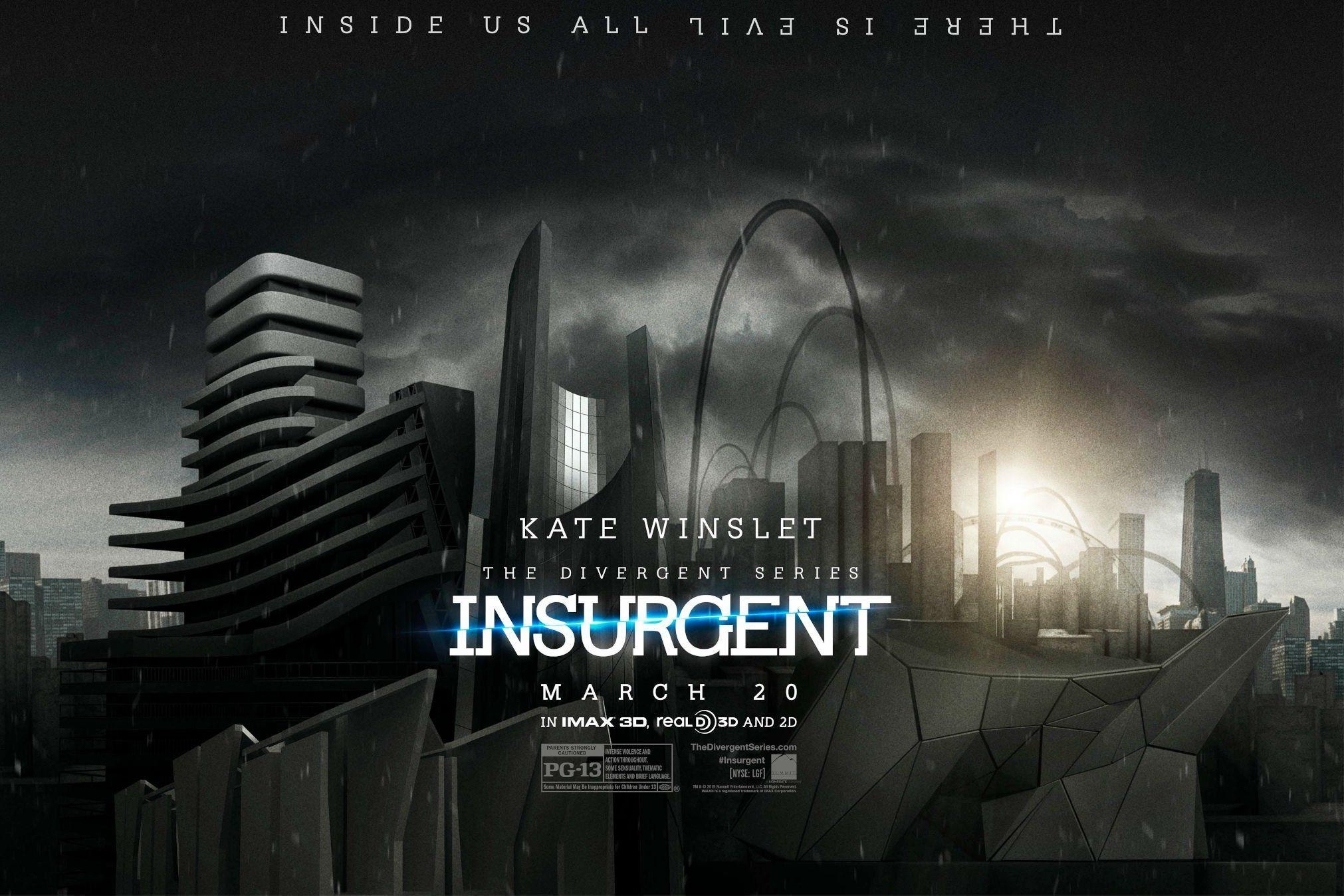 Divergent, Insurgent, Sci-Fi Abenteuer, Actionfilm, Divergent-Reihe, 2030x1350 HD Desktop