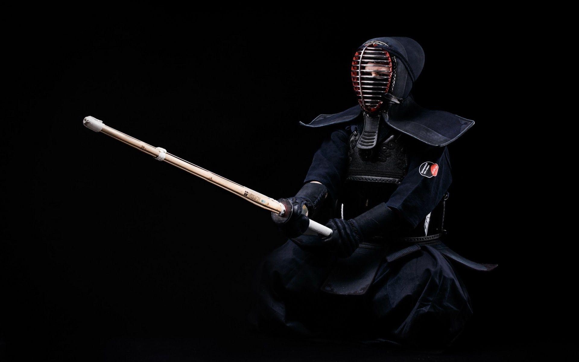 Kendo, Sport, Bild, Uchi Komi, 1920x1200 HD Desktop