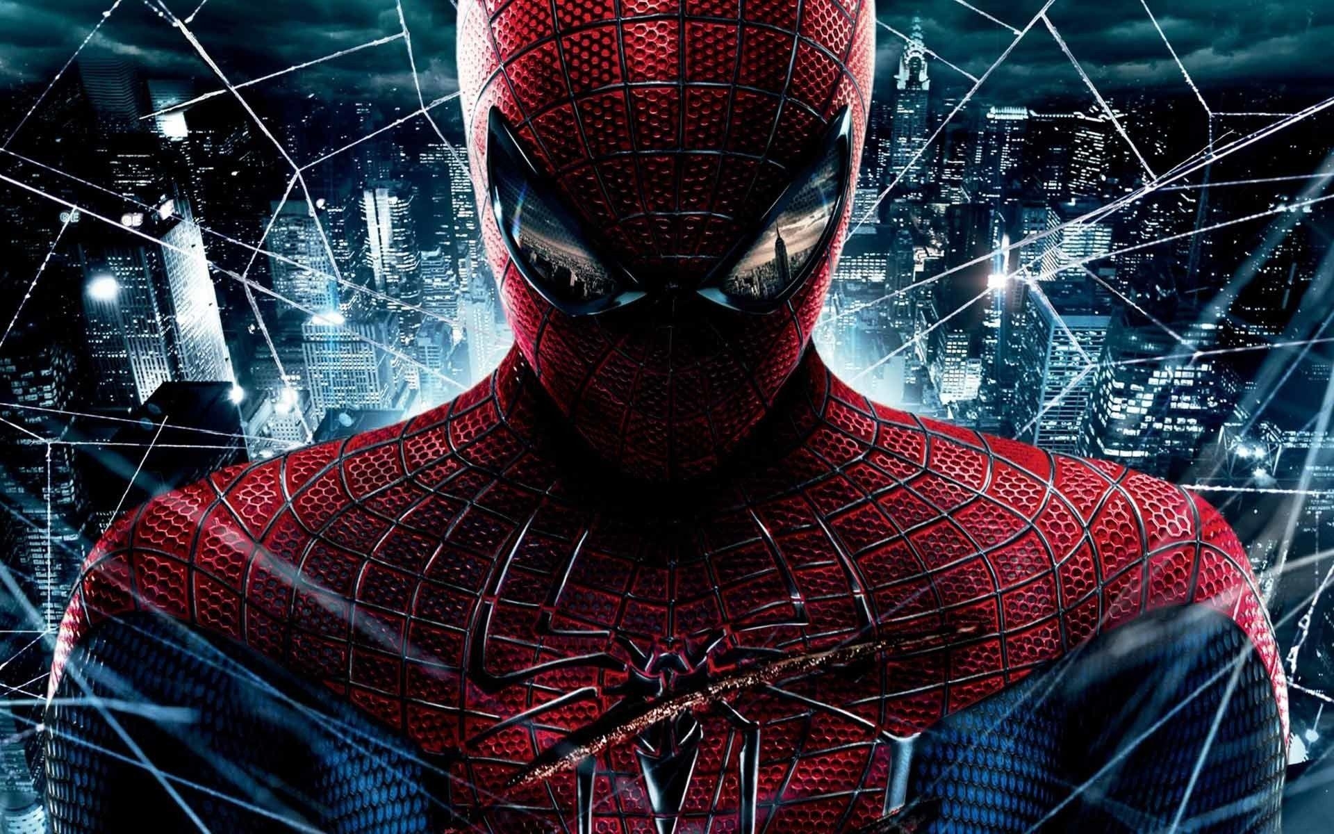 Spiderman, Desktop, kostenlos, HD, Hintergrund, 1920x1200 HD Desktop