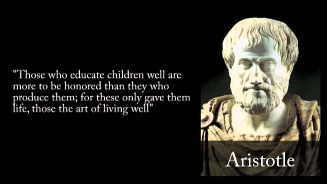 Aristoteles, Philosoph, Platon Schüler, Erkenntnis, 1280x720 HD Desktop