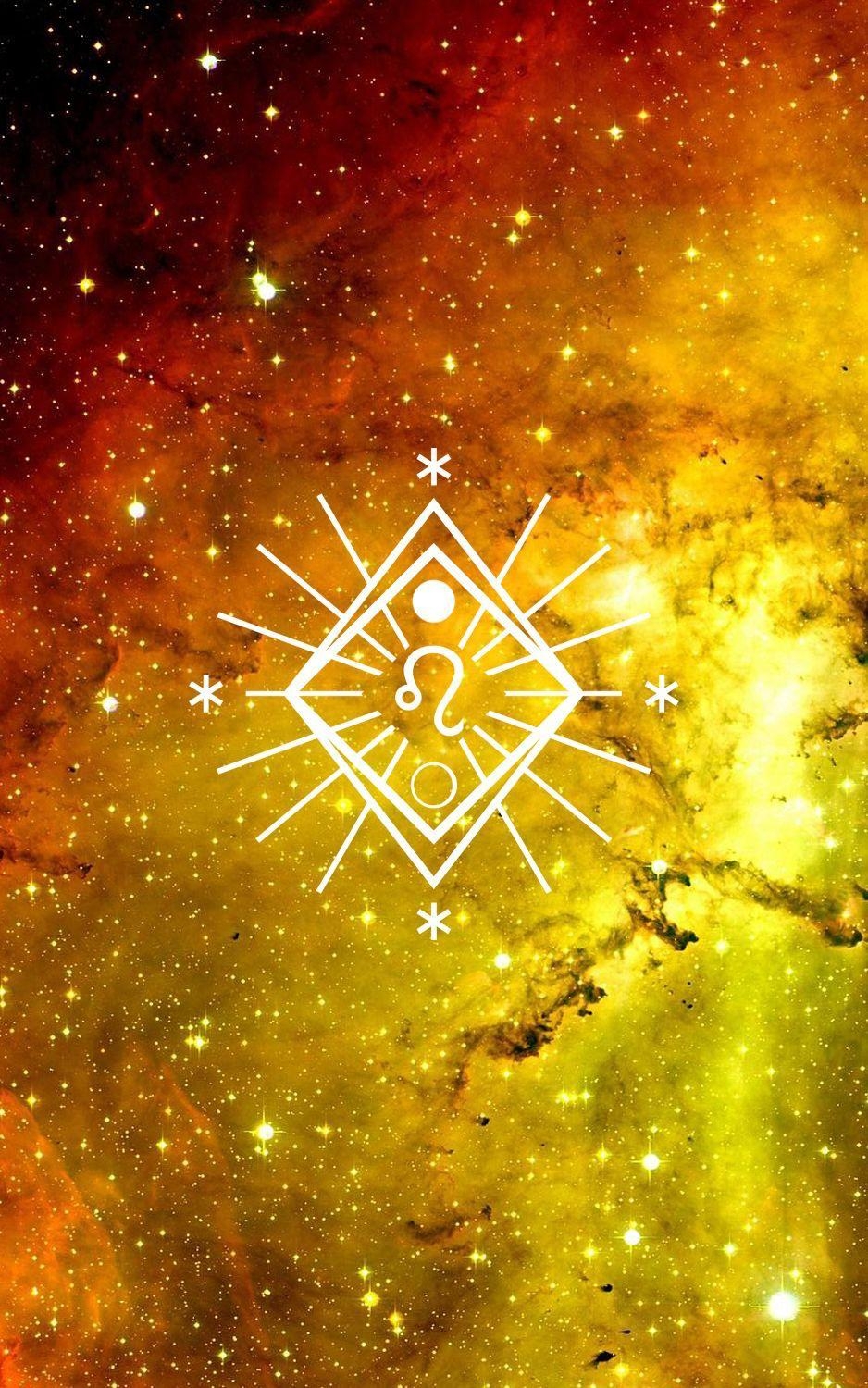 Löwe Sternzeichen, Löwe Design, Astrologie, Horoskop Löwe, Tierkreis, 940x1500 HD Handy