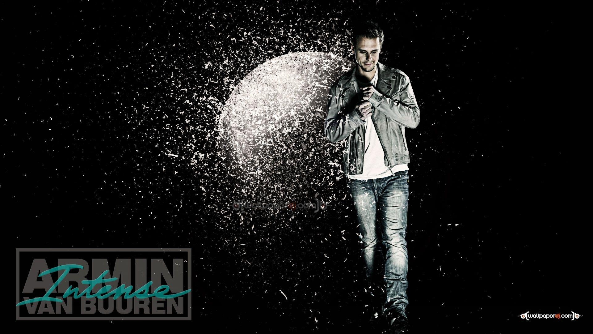 Armin Van Buuren, DJ, EDM, Musik, Bild, 1920x1080 Full HD Desktop