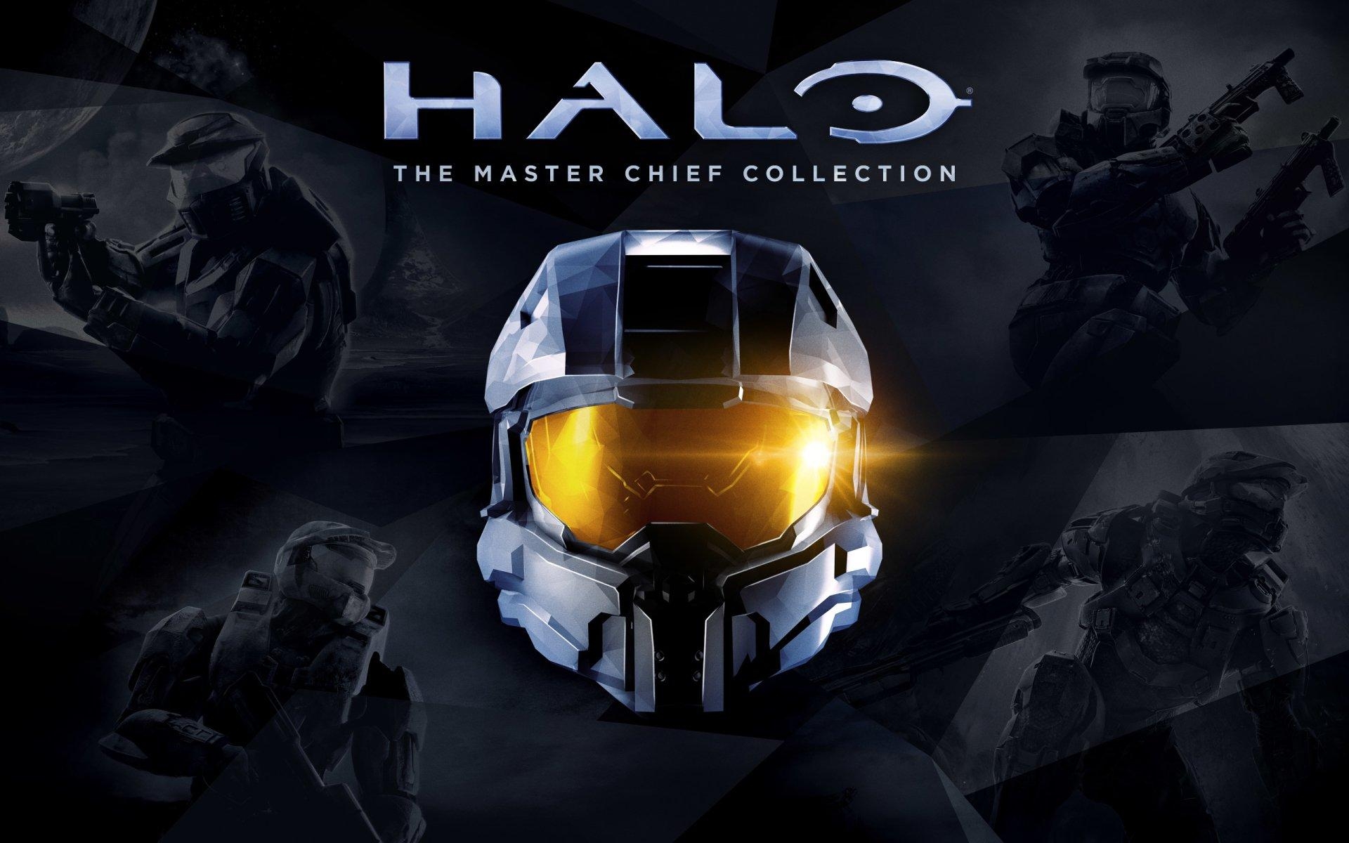 Halo, Master Chief Collection, HD, Hintergrund, Spiele, 1920x1200 HD Desktop