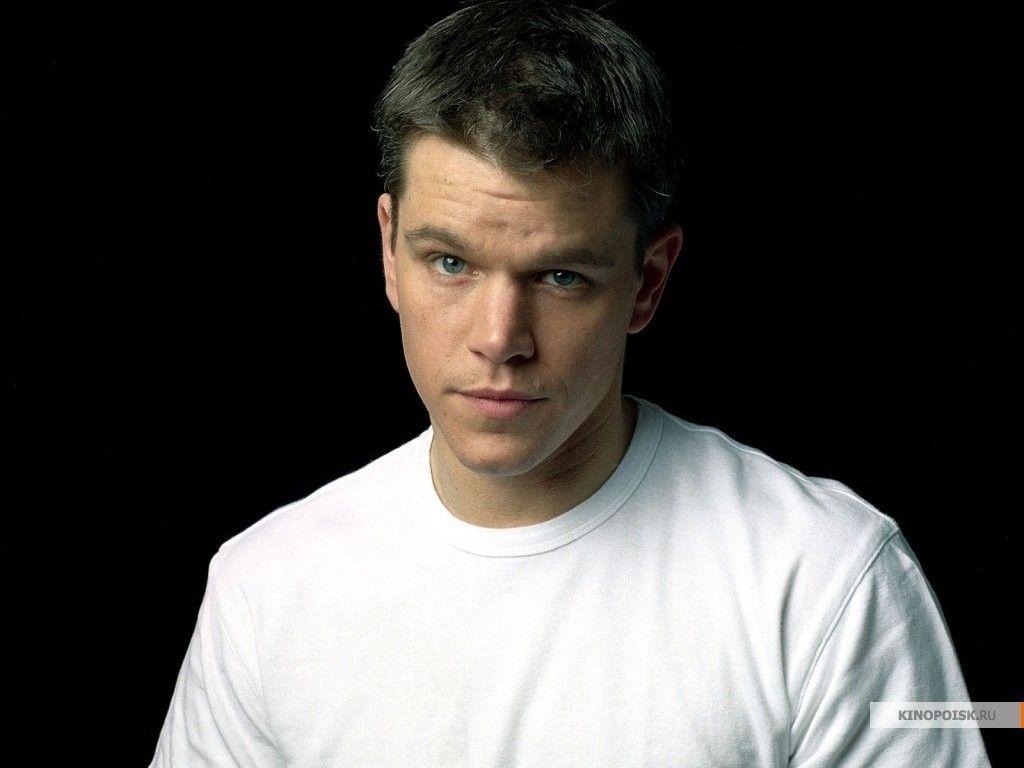 Matt Damon, Damon, Schauspieler, Hollywood, Filme, 1030x770 HD Desktop