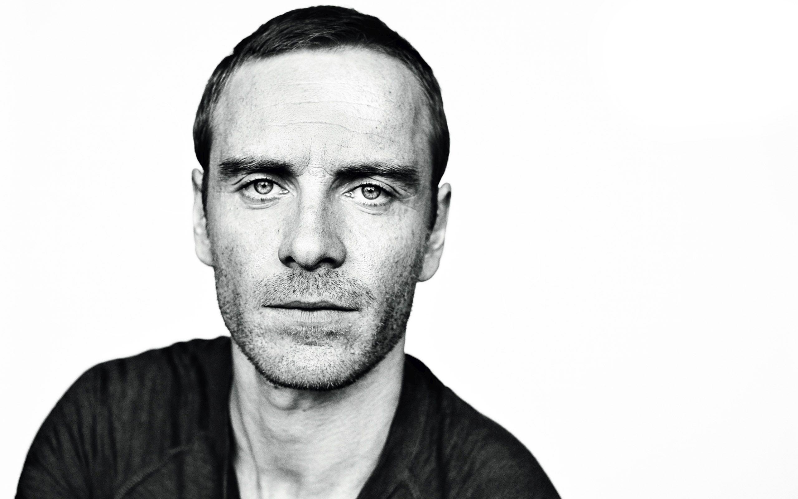 Michael Fassbender, Kinematografie, Hollywood, männlich, Talent, 2560x1600 HD Desktop