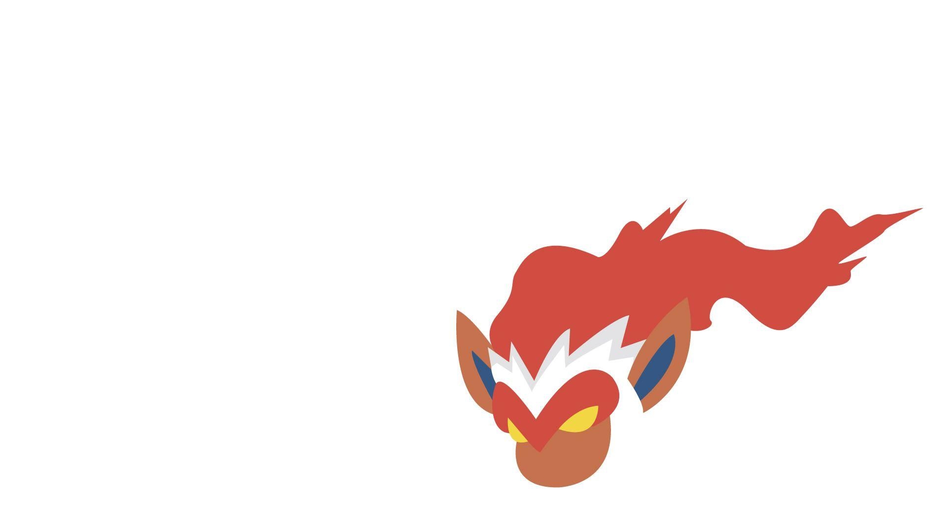 Infernape, Wallpaper, Foto, Pokémon, Gaming, 1920x1080 Full HD Desktop