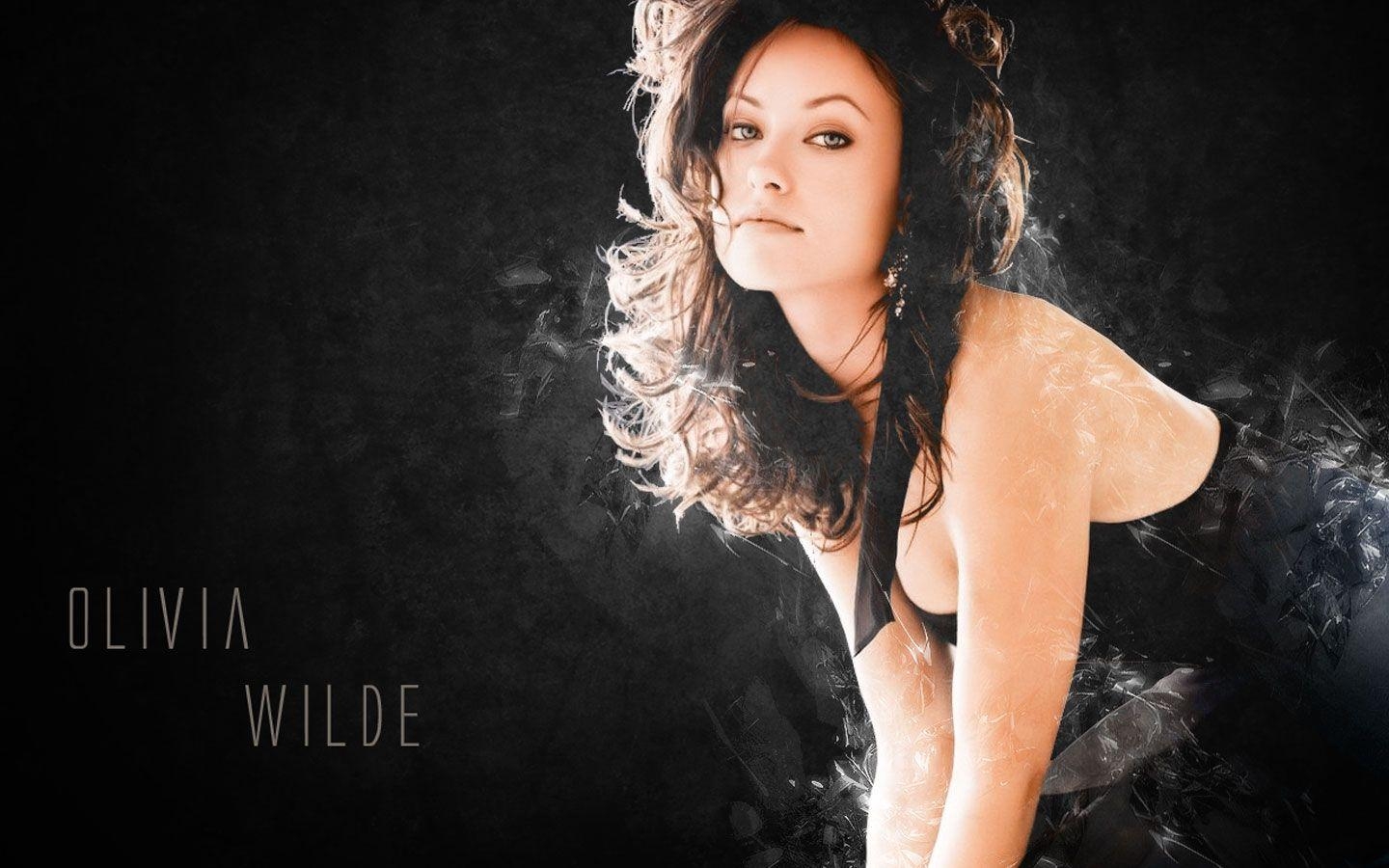 Olivia Wilde, Filme, Schauspielerin, Biografie, Fotos, 1440x900 HD Desktop