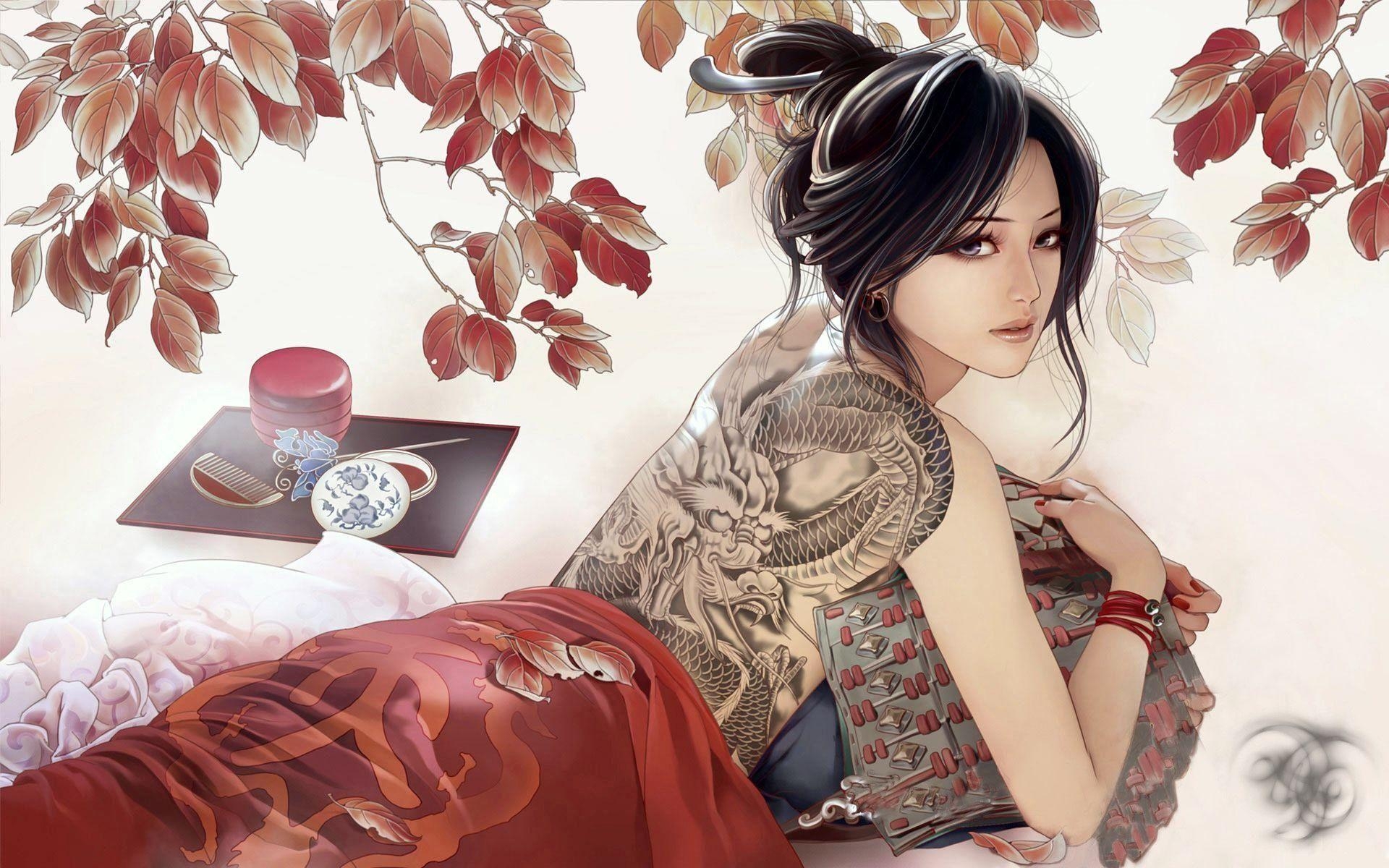 Memoirs of a Geisha, Download, Desktop, Bild, Film, 1920x1200 HD Desktop