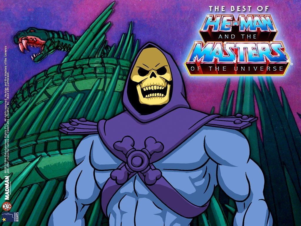 He-Man, Masters of the Universe, Hintergrund, Cartoon, Held, 1030x770 HD Desktop