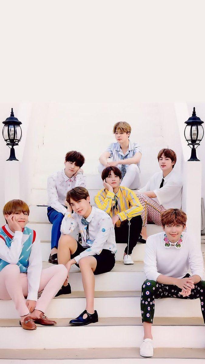 BTS, Lockscreen, Musik, Header, Idol, 680x1200 HD Handy