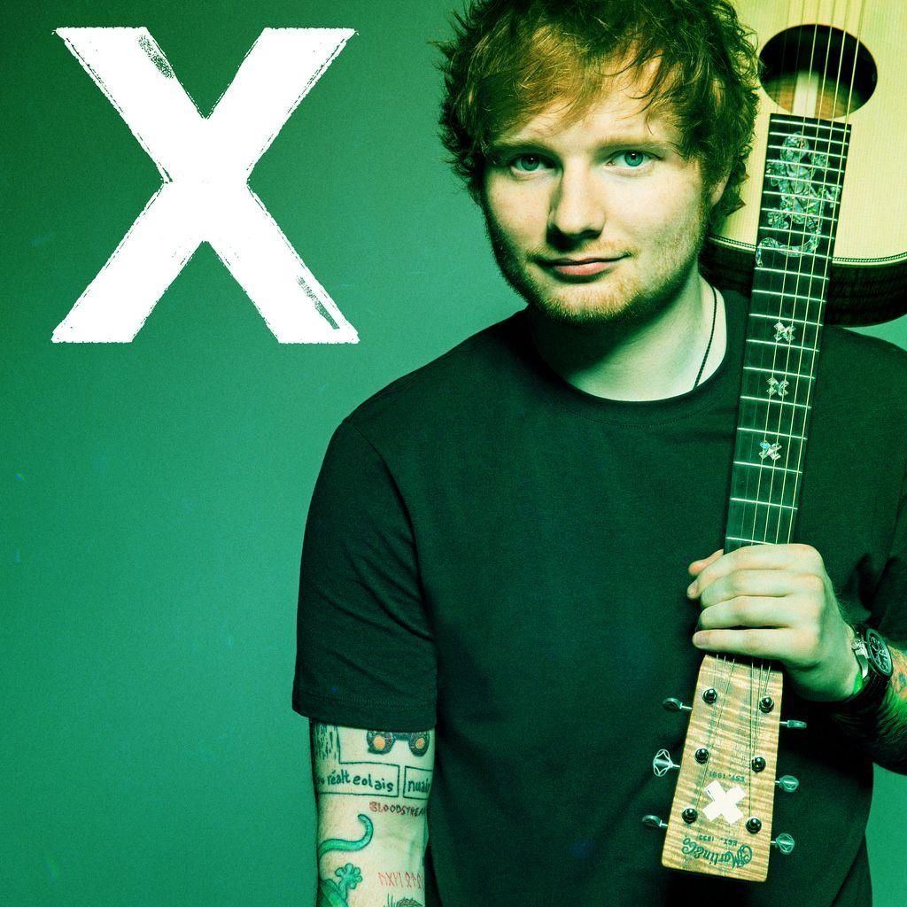 Ed Sheeran, Bild, Qualität, Wallpaper, Musik, 1030x1030 HD Handy