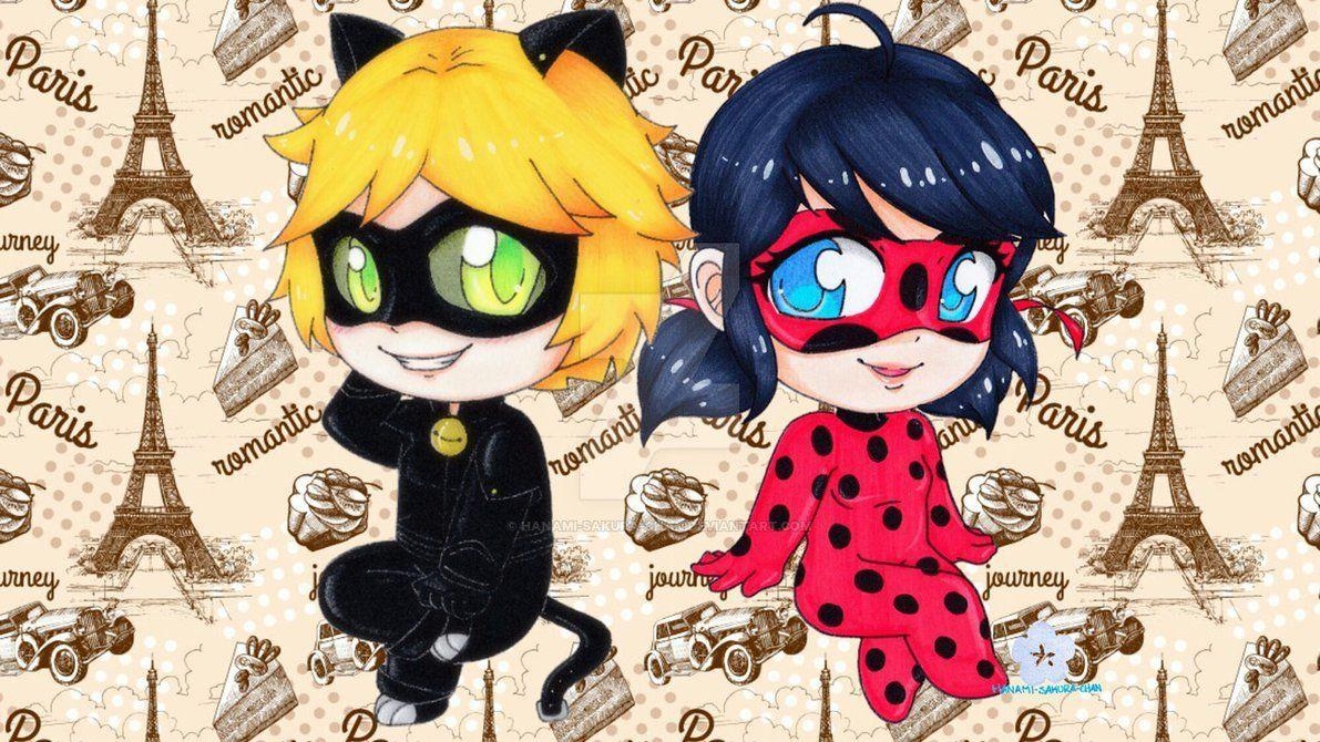 Miraculous, Ladybug, Chat Noir, Bild, Abenteuer, 1200x670 HD Desktop