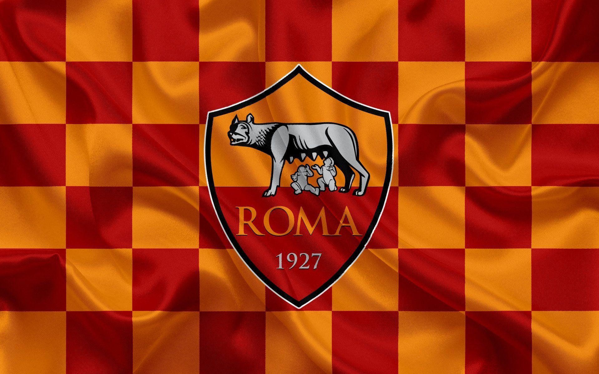 AS Roma, HD, Hintergrund, Sport, Fußball, 1920x1200 HD Desktop