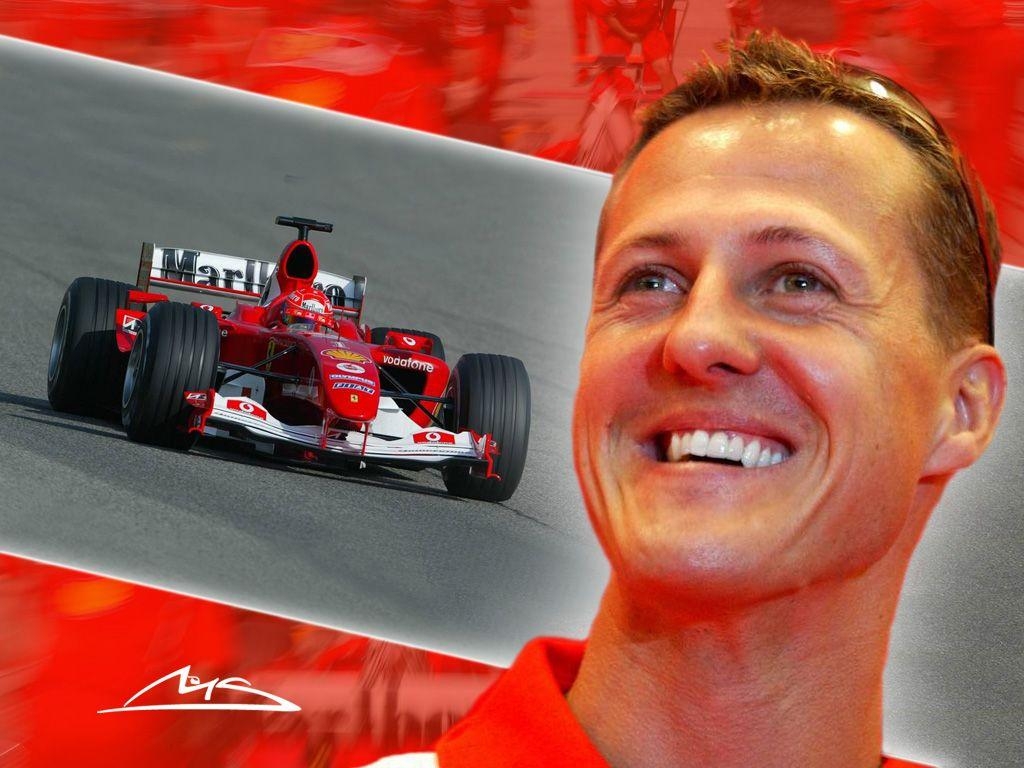 Michael Schumacher, Wallpaper, Rennfahrer, Motorsport, Stark, 1030x770 HD Desktop