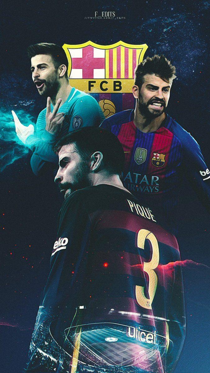 Gerard Piqué, Sport, Fußballer, Barcelona, Hintergrundbild, 680x1200 HD Handy