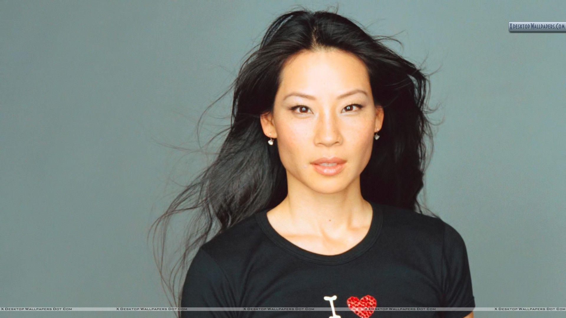 Lucy Liu, HD, Kostenlos, Bildschirm, Herunterladen, 1920x1080 Full HD Desktop