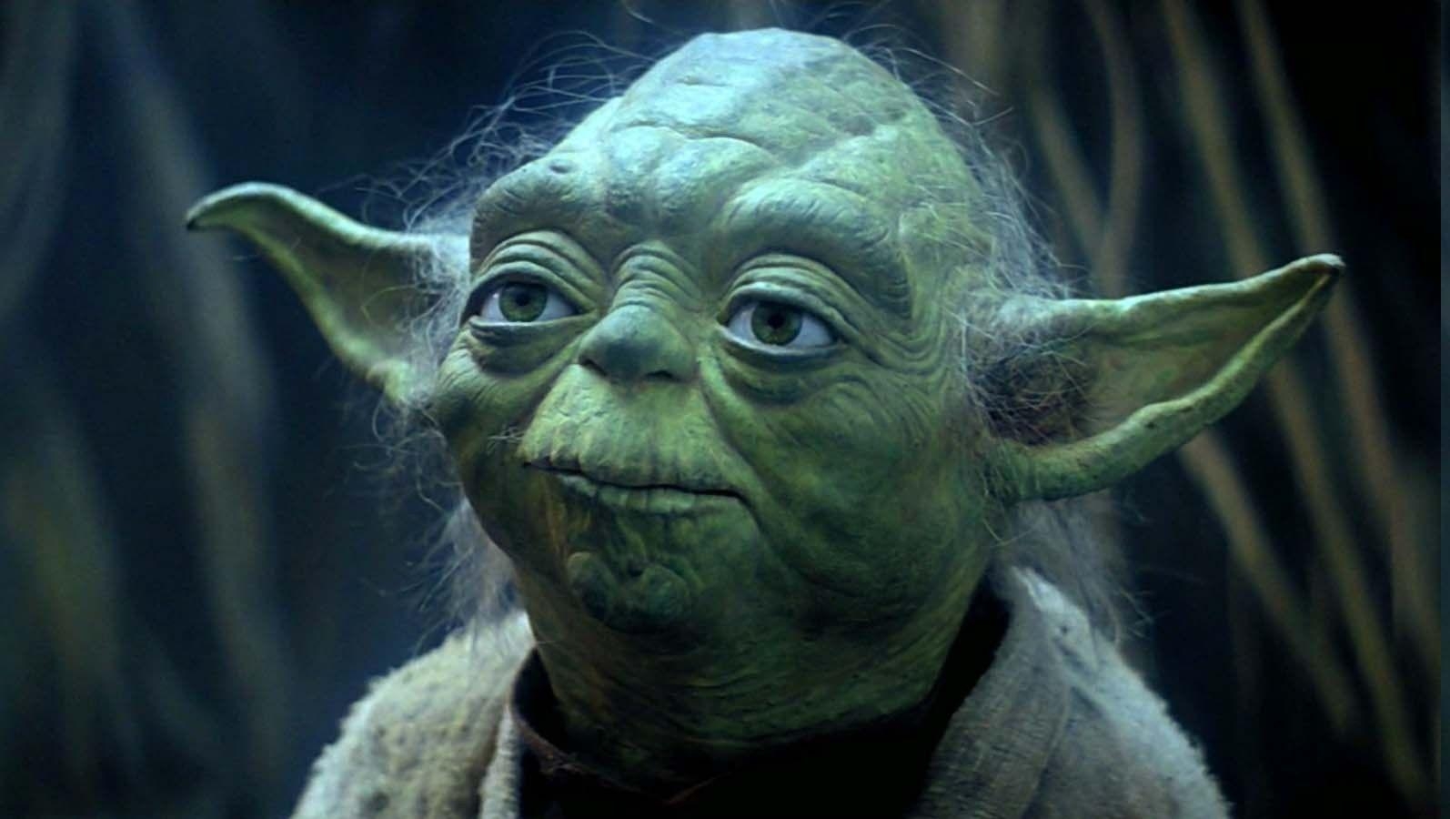 Yoda, Star Wars, Desktop, HD, Mobil, 1600x900 HD Desktop