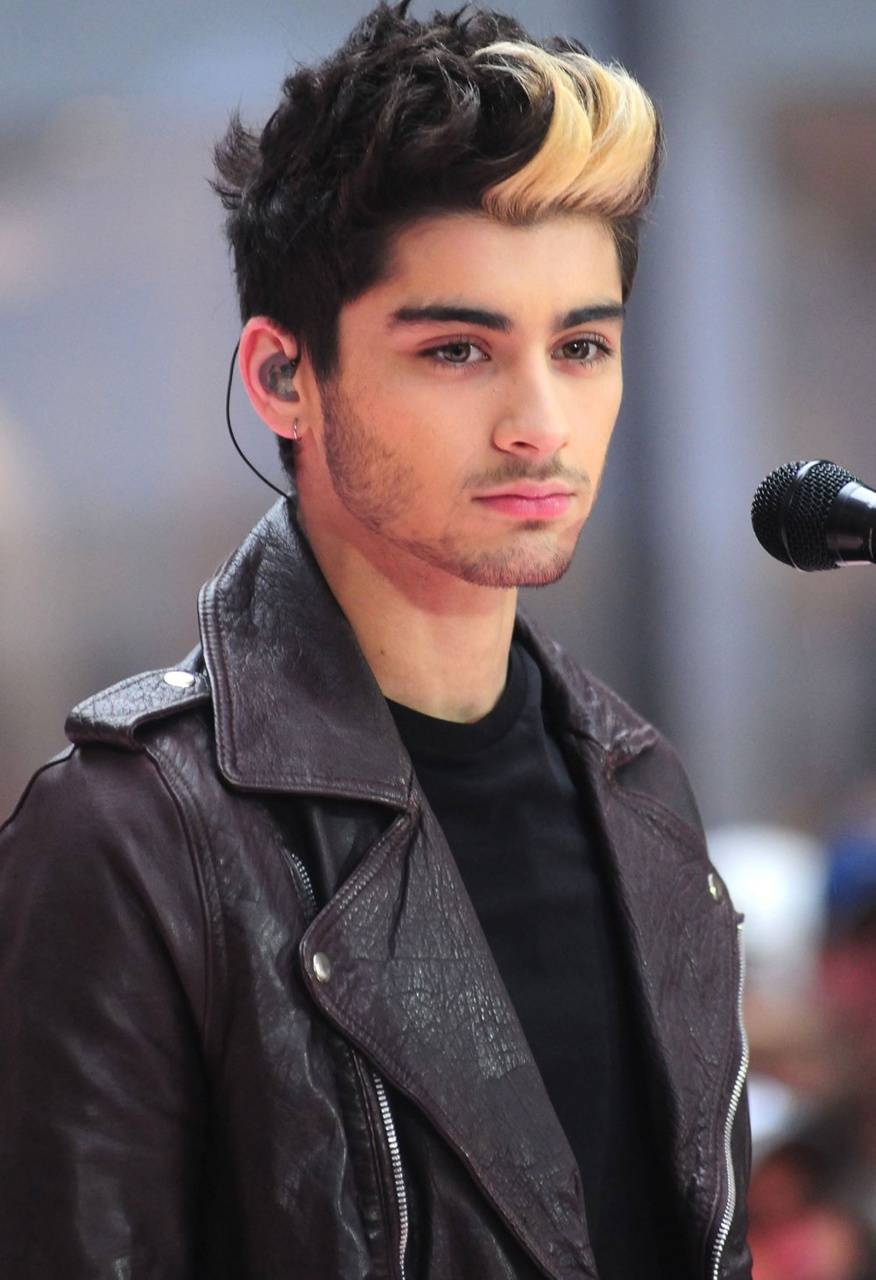 Zayn Malik, Musik, Sänger, Hintergrundbild, Idol, 880x1280 HD Handy