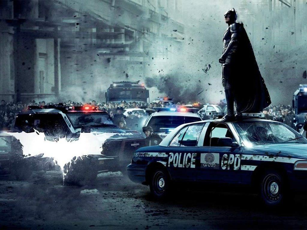 The Dark Knight, Qualitativ, Batman, Thriller, Kino, 1030x770 HD Desktop