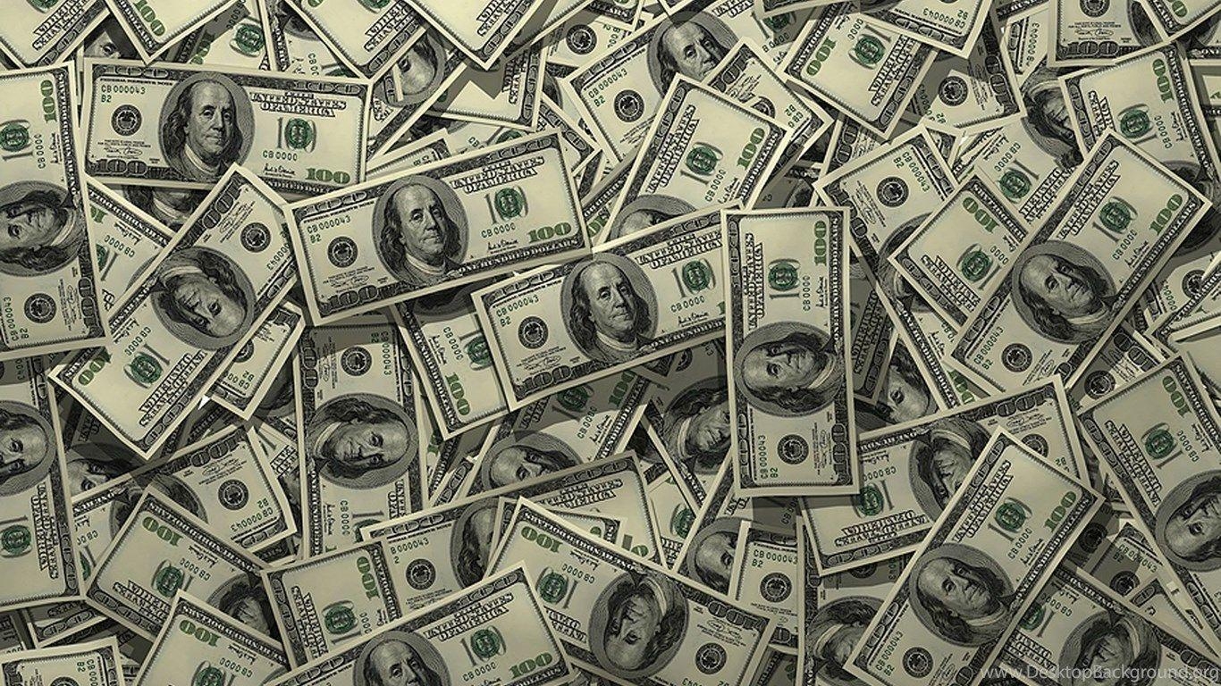 Dollar, Geld, Hintergrund, Desktop, Finanzen, 1370x770 HD Desktop