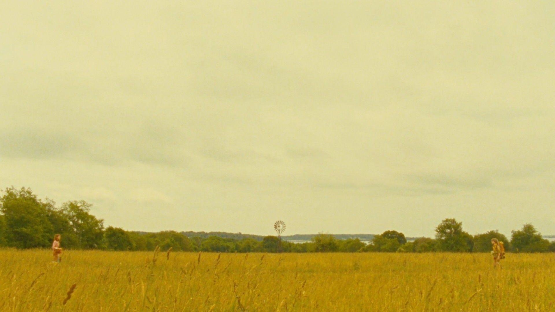 Moonrise Kingdom, Wes Anderson, Hintergrund, Kunst, Bild, 1920x1080 Full HD Desktop