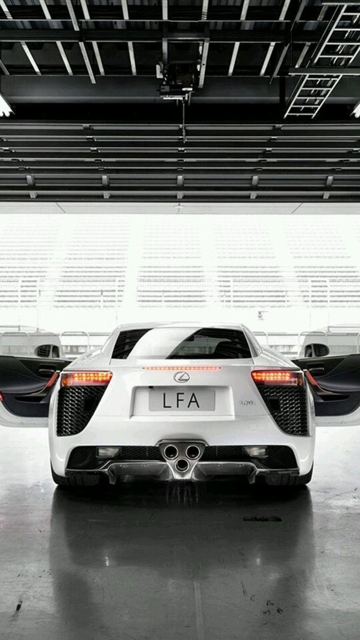 Lexus LFA, Luxus, Auto, Design, Ingenieure, 700x1250 HD Handy