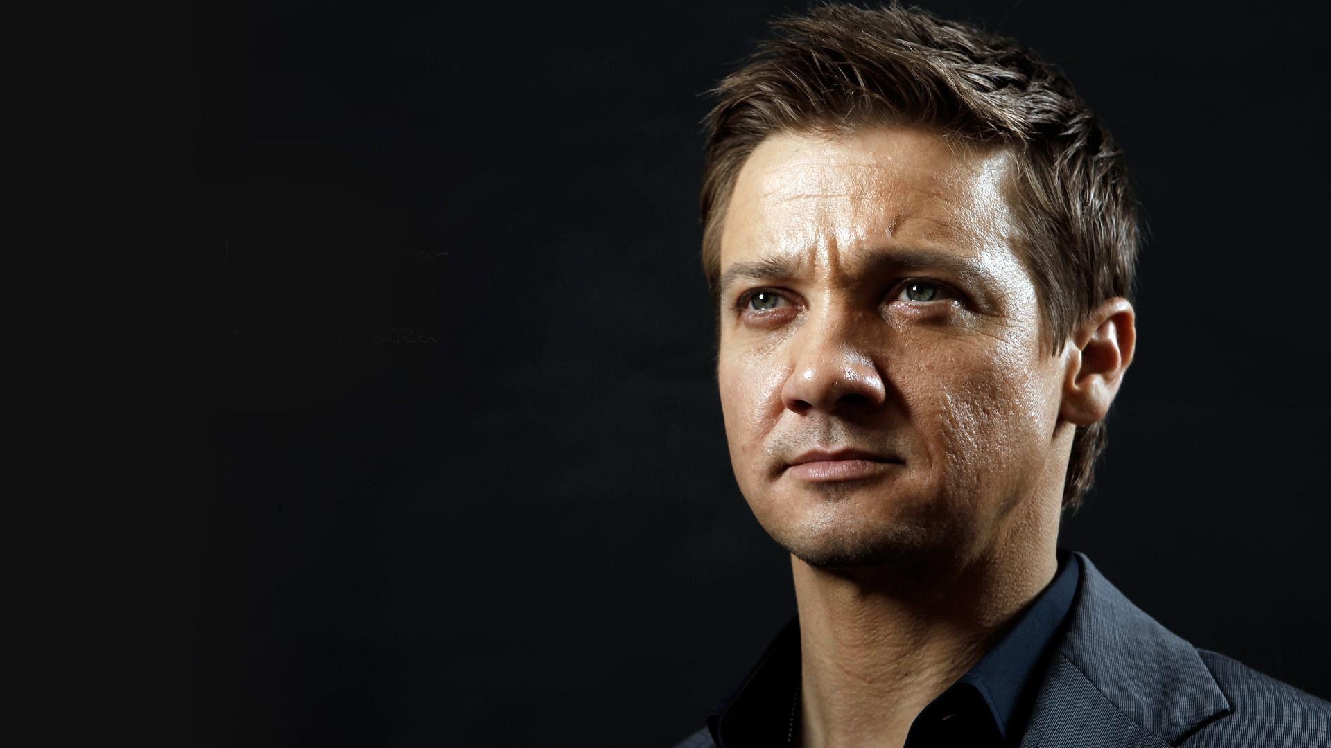 Jeremy Renner, Filme, HD Hintergrund, Schauspieler, Hollywood, 1920x1080 Full HD Desktop