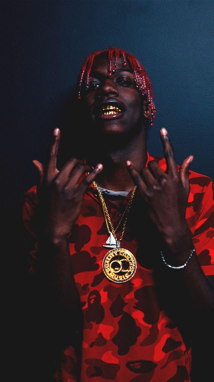 Lil Yachty Hintergrund, Hip Hop, Rap, Musiker, Lil Boat, 750x1340 HD Handy