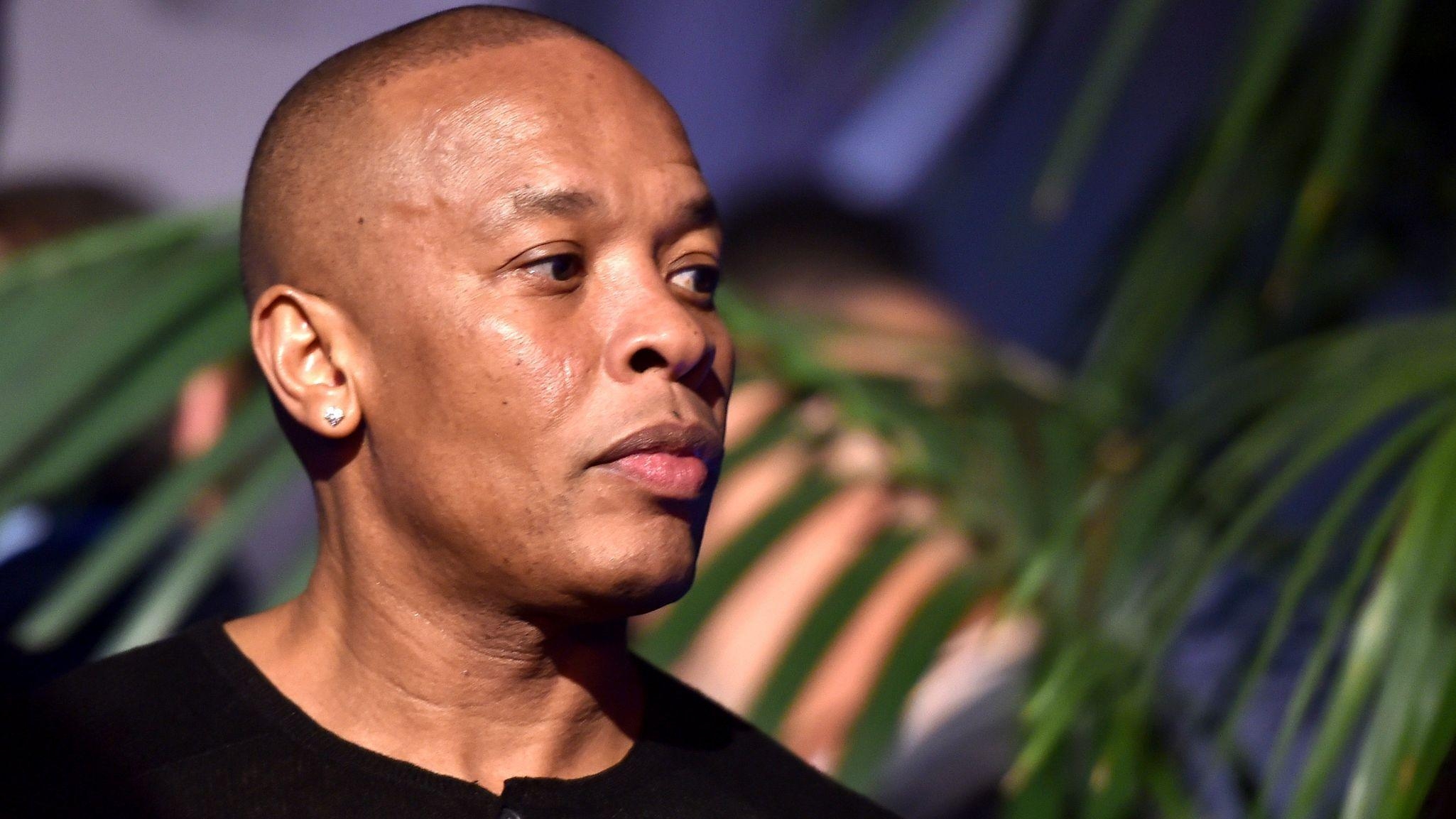 Dr Dre, HD, Musik, Rap, Legende, 2050x1160 HD Desktop