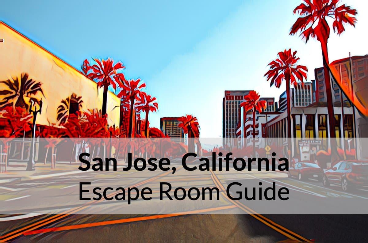 San José, Kalifornien, Escape Room, Erlebnisse, Abenteuer, 1200x800 HD Desktop