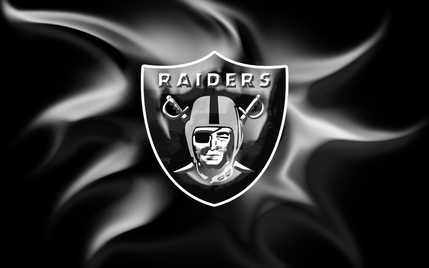 Oakland Raiders, HD, NFL, Teamgeschichte, Amerikanischer Fußball, 1440x900 HD Desktop