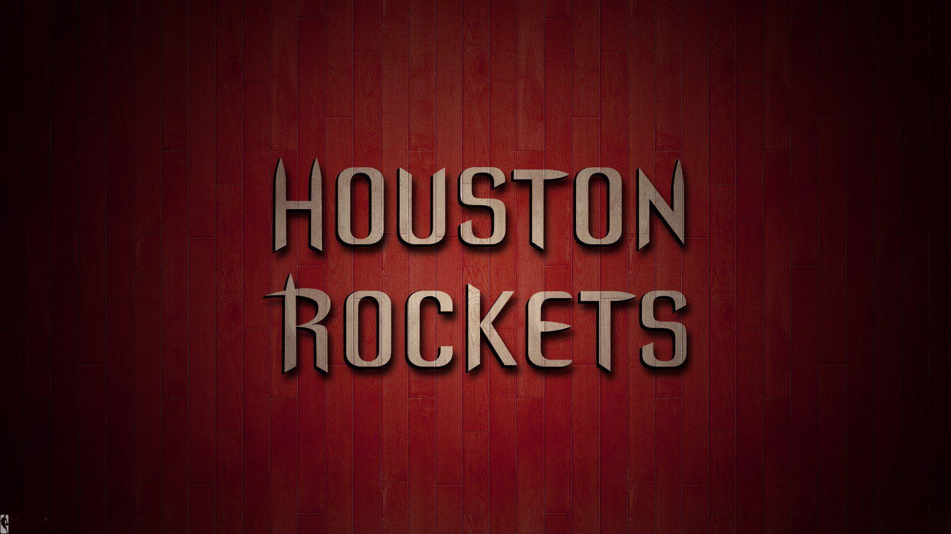 Houston Rockets, NBA, HD, 1920x1080, Basketball, 1920x1080 Full HD Desktop