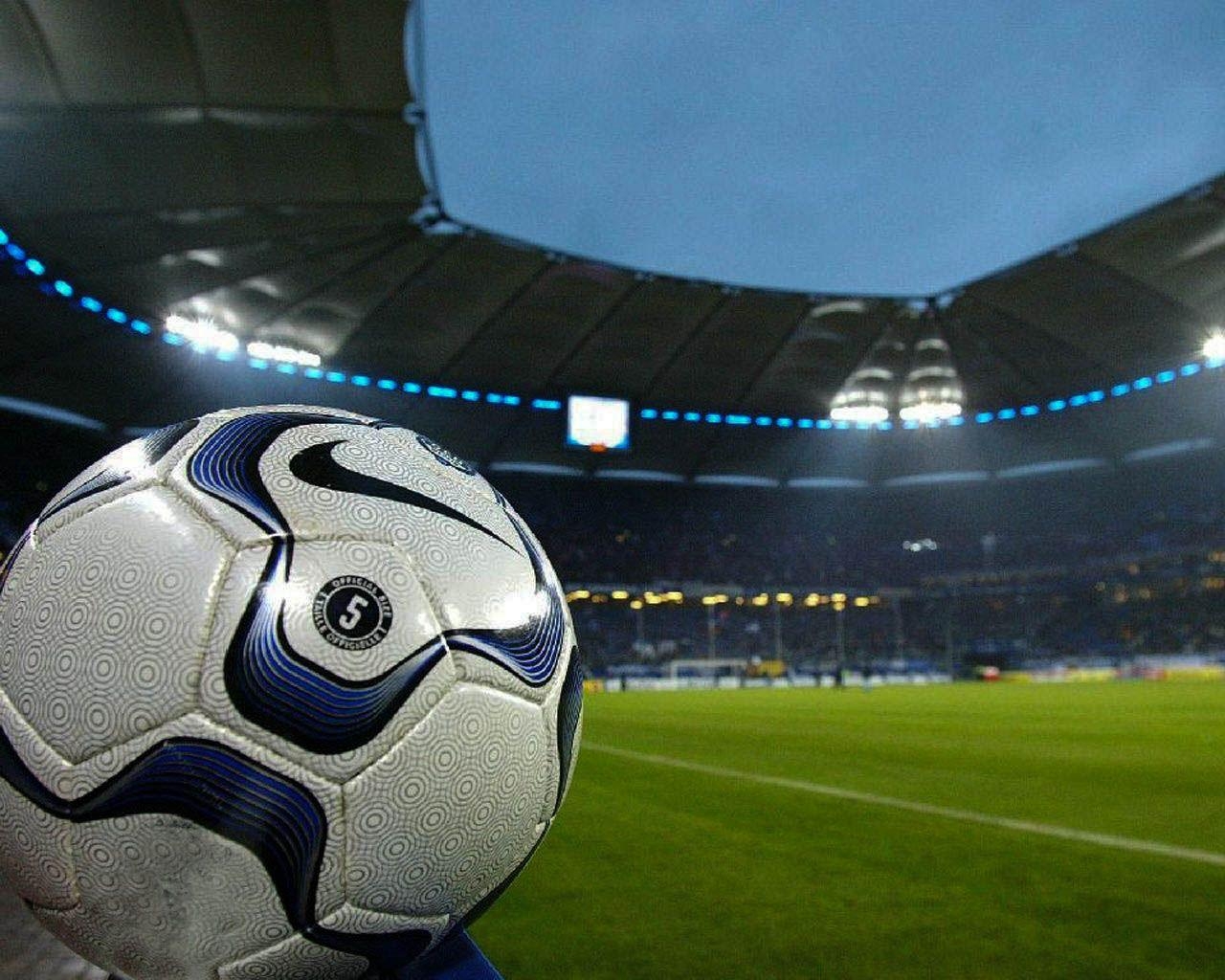 Fußball, Hochauflösend, HD, Hintergrund, Sport, 1280x1030 HD Desktop