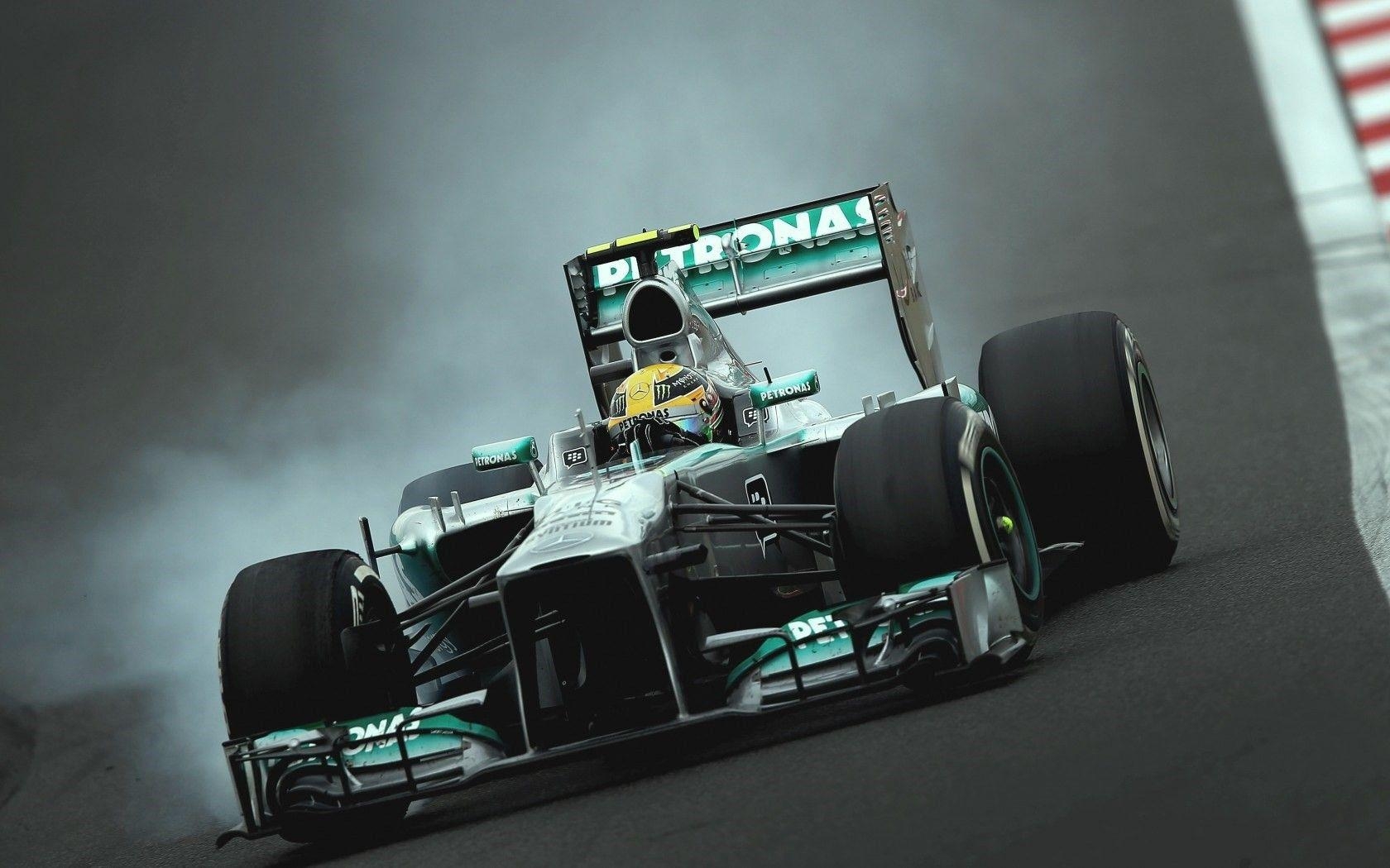 Lewis Hamilton, Kostenlos, Hintergrund, Formel 1, Mercedes, 1680x1050 HD Desktop