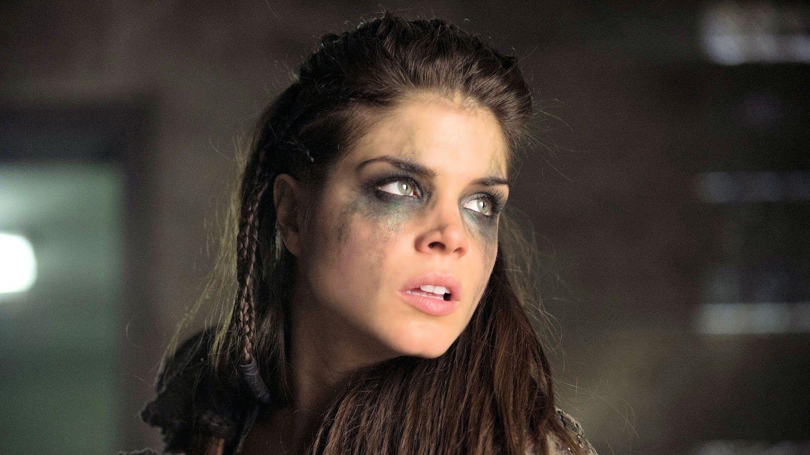 Marie Avgeropoulos, Schauspielerin, Foto, 68285px, Hintergrund, 1600x900 HD Desktop