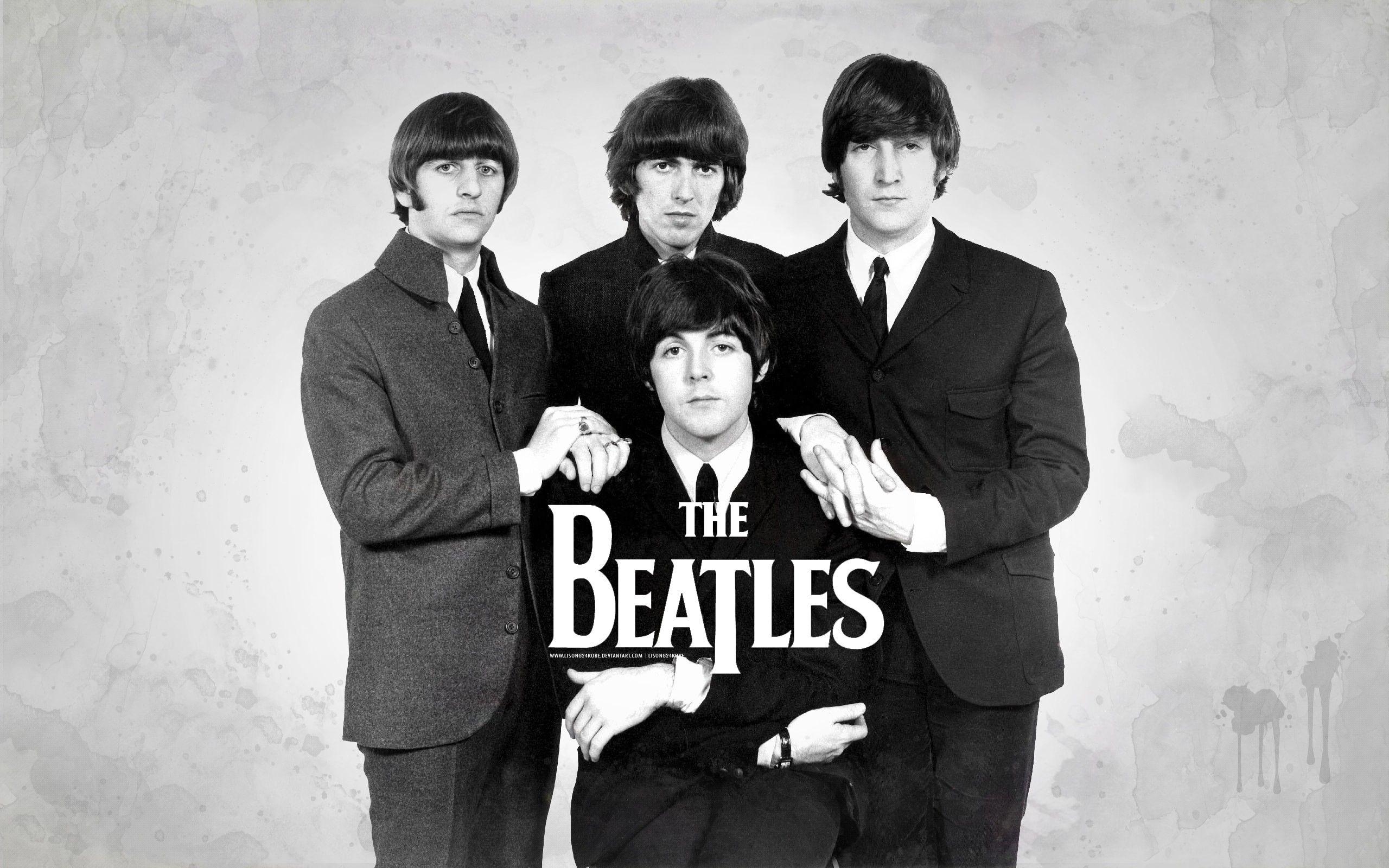 Beatles iPhone, Musik, Rock, Pop, 60er, 2560x1600 HD Desktop