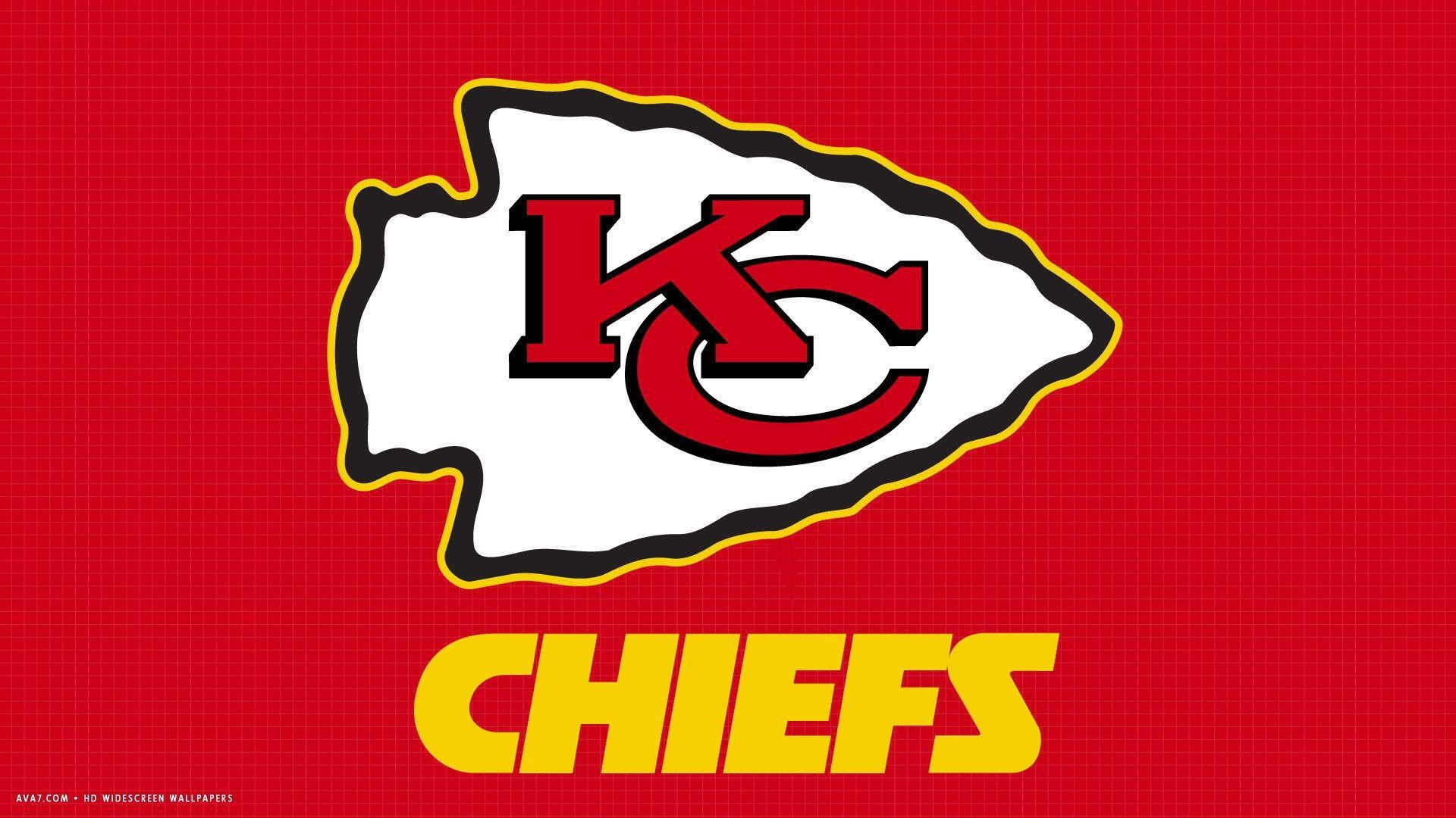 Kansas City Chiefs, HD, Widescreen, NFL, Football, 1920x1080 Full HD Desktop