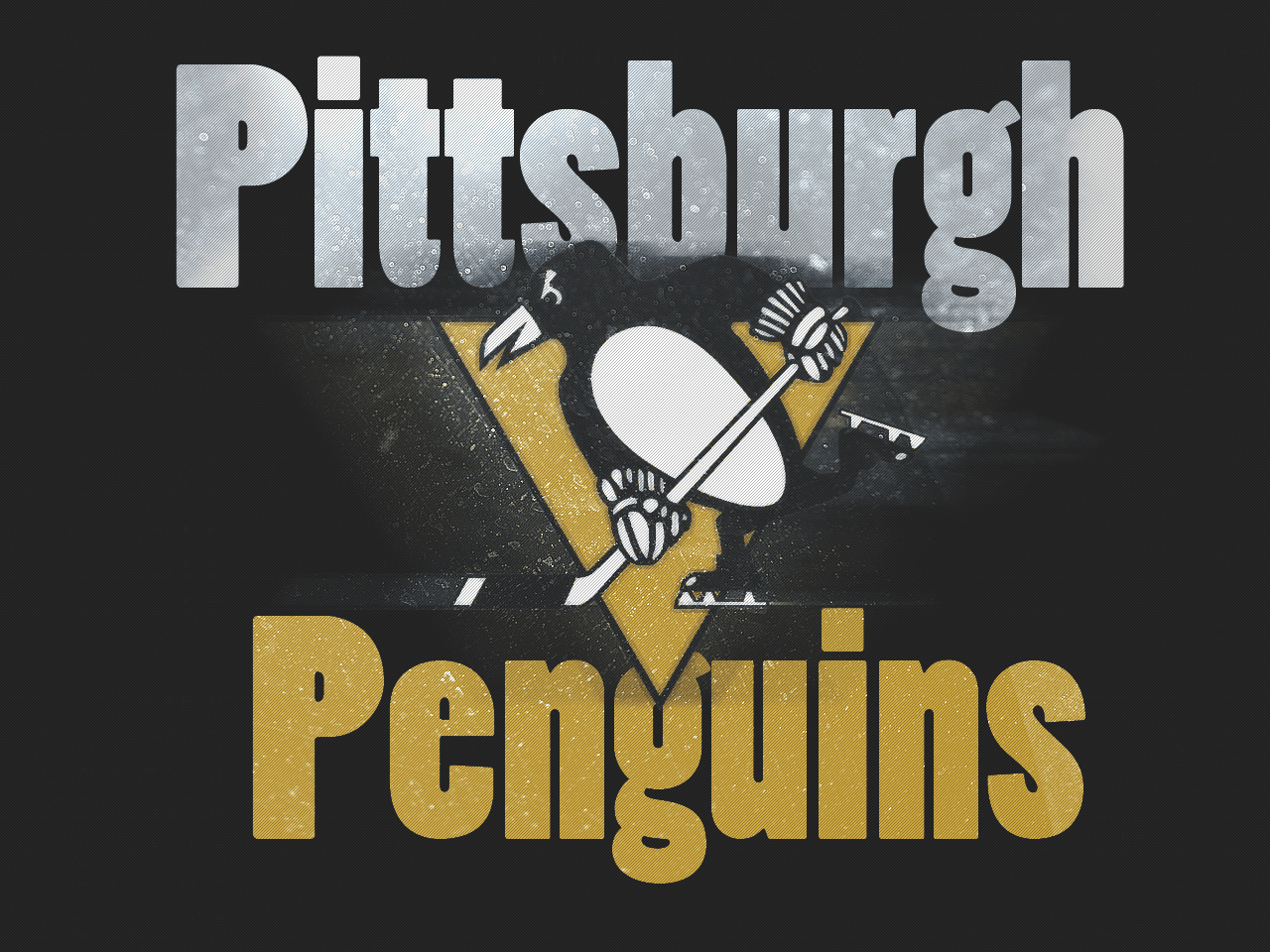 Pittsburgh Penguins, Hintergrund960, NHL, Sport, Eishockey, 1280x960 HD Desktop