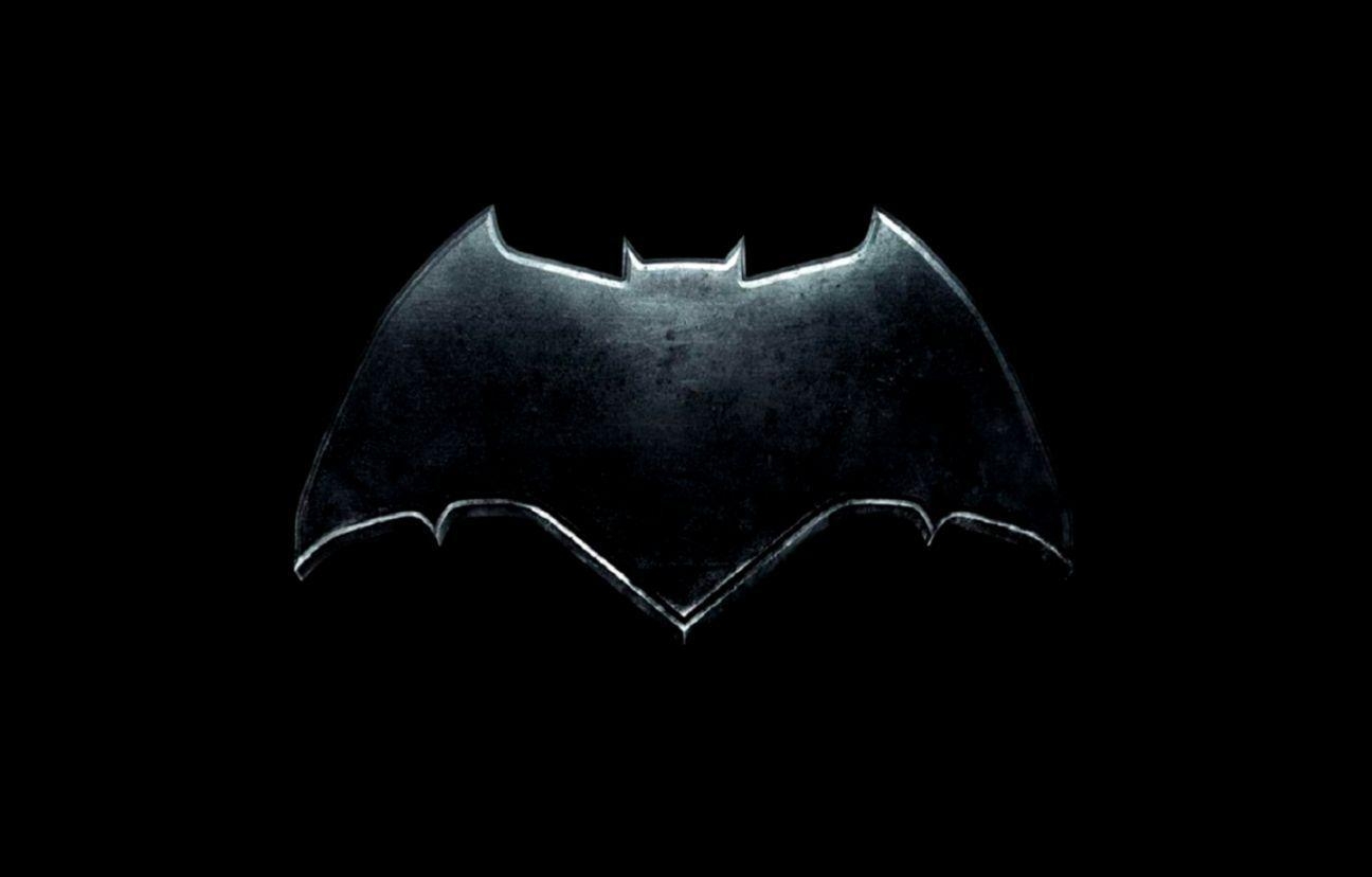 Logo, Feuer, Batman, Hintergrund, Superheld, 1300x830 HD Desktop