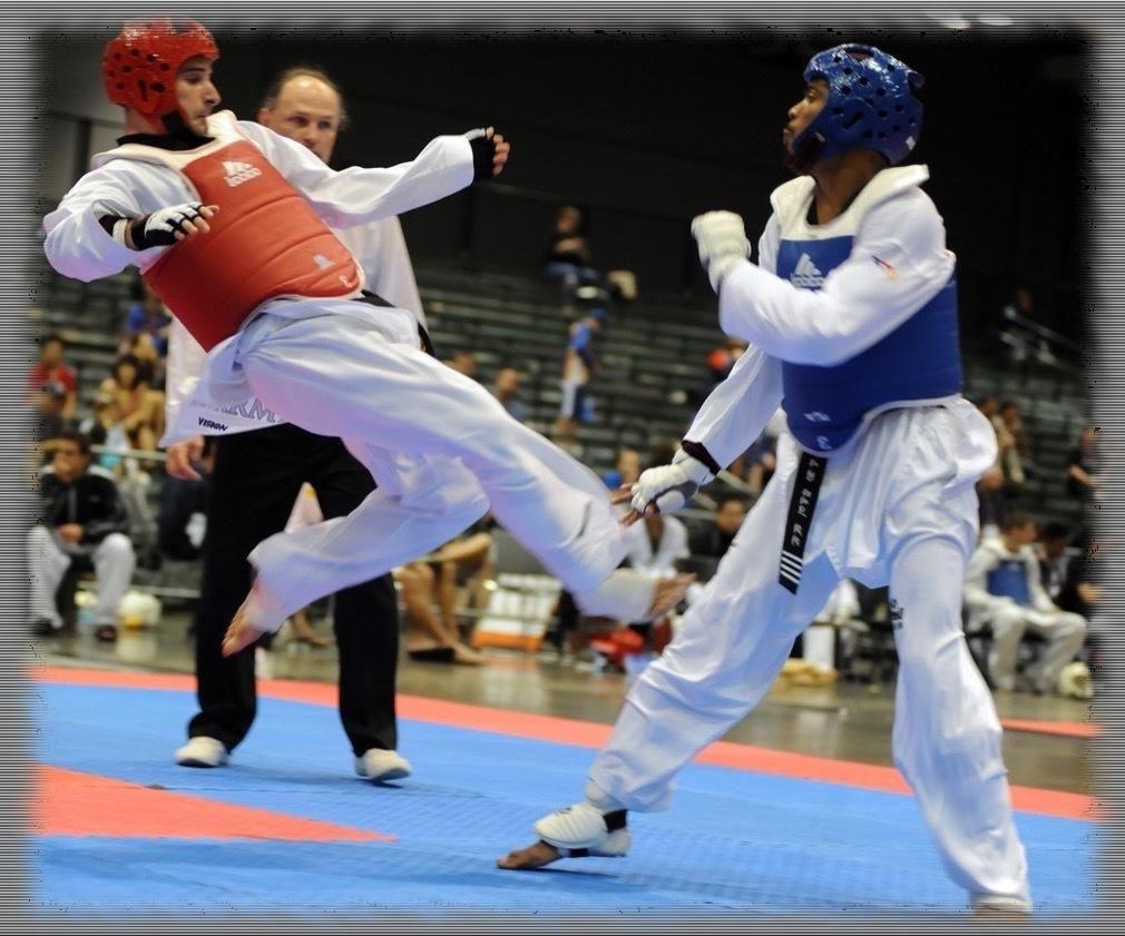 Taekwondo, Mobilgerät, Sport, Technik, Kampf, 1010x850 HD Desktop