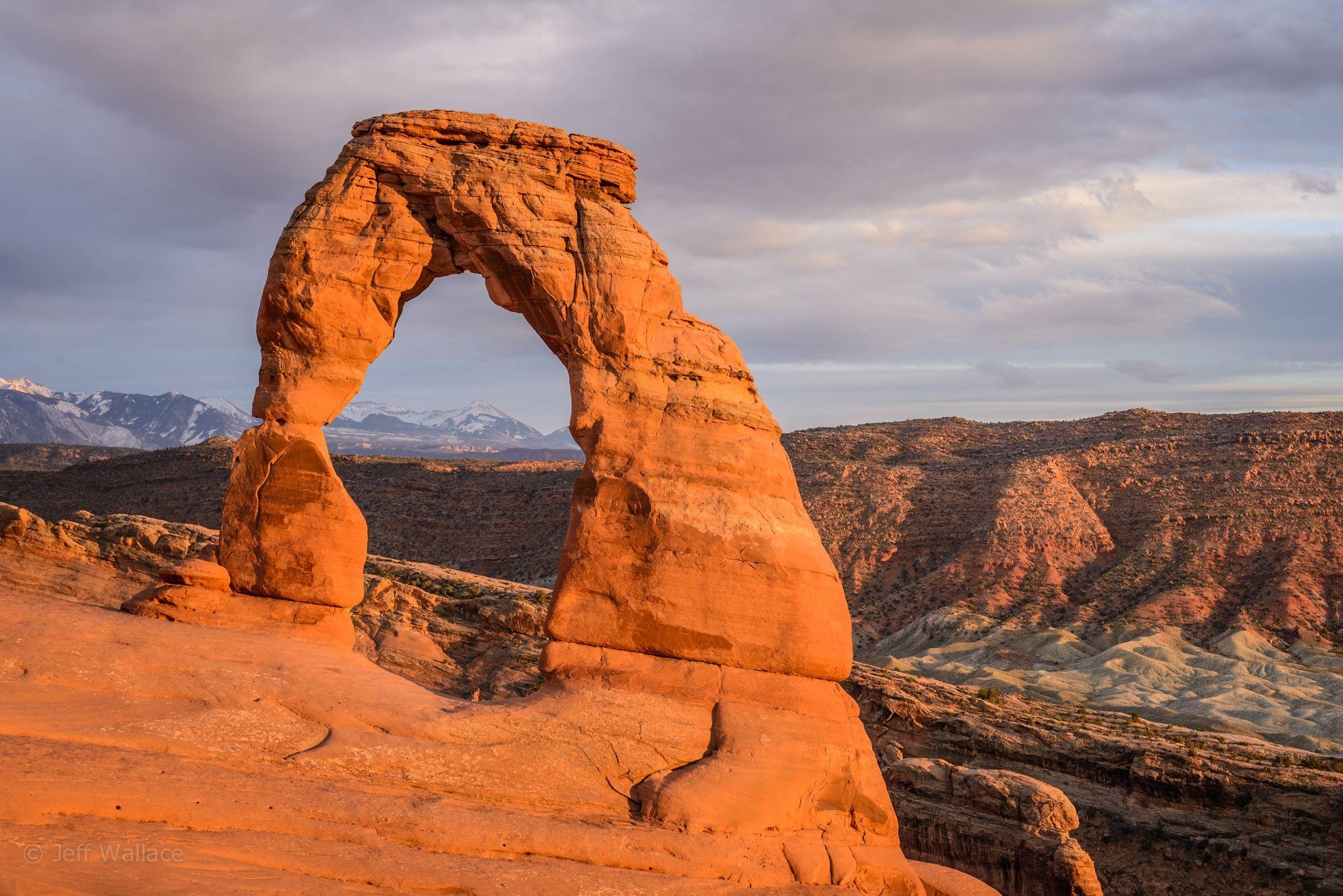 Arches Nationalpark, HD-Qualität, Hintergrundbild, Naturwunder, USA, 2050x1370 HD Desktop