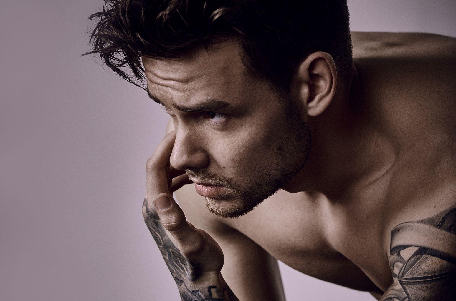 Liam Payne, Popstar, 2017, Musik, Berühmtheit, 1550x1030 HD Desktop