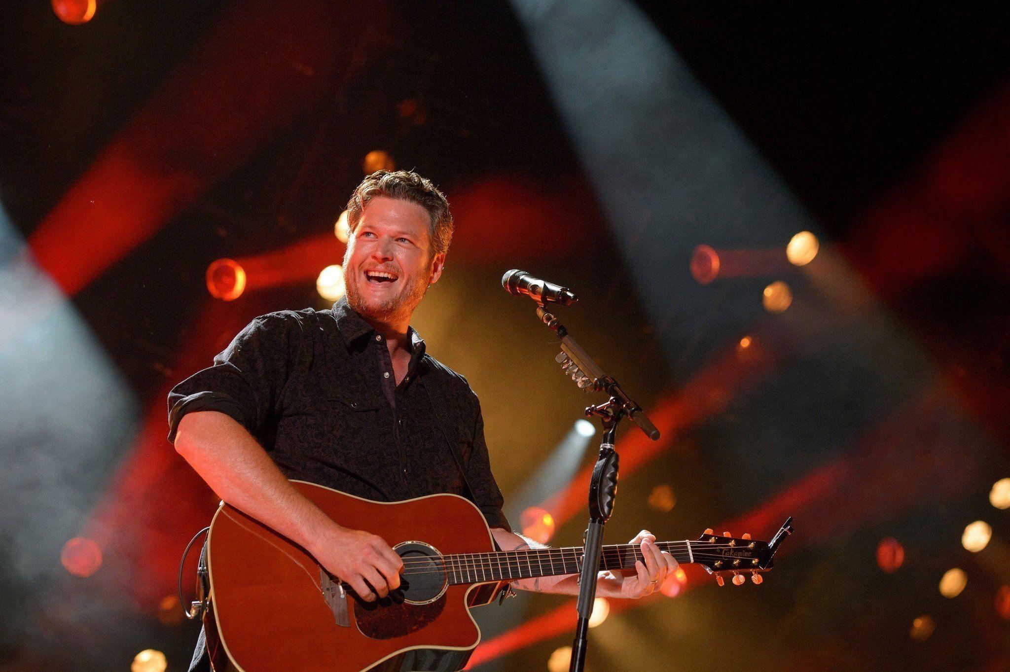 Blake Shelton, Country, Countrywestern, Bild, Musik, 2050x1370 HD Desktop