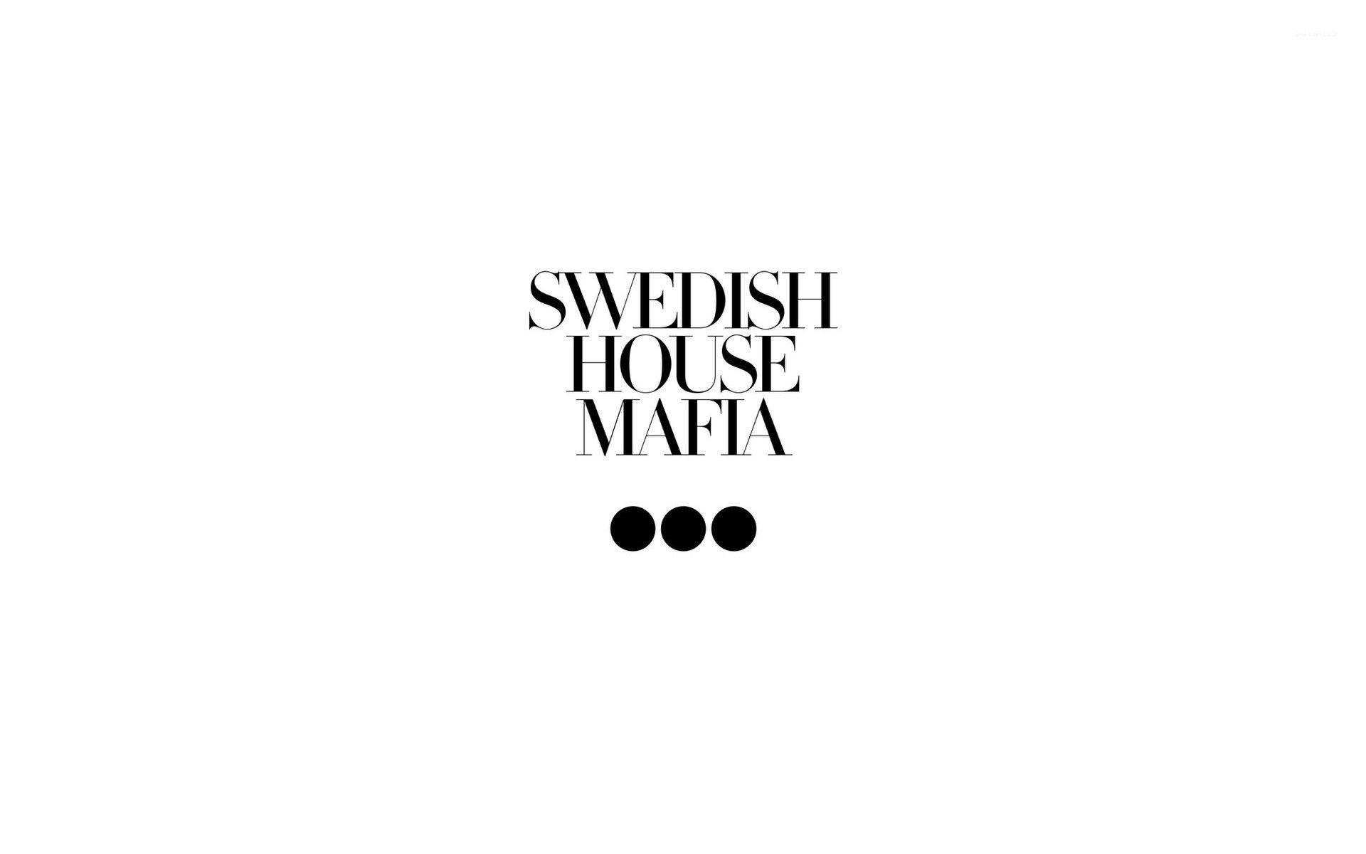 Swedish House Mafia, Hintergrund, Schweden, DJ, Musik, 1920x1200 HD Desktop