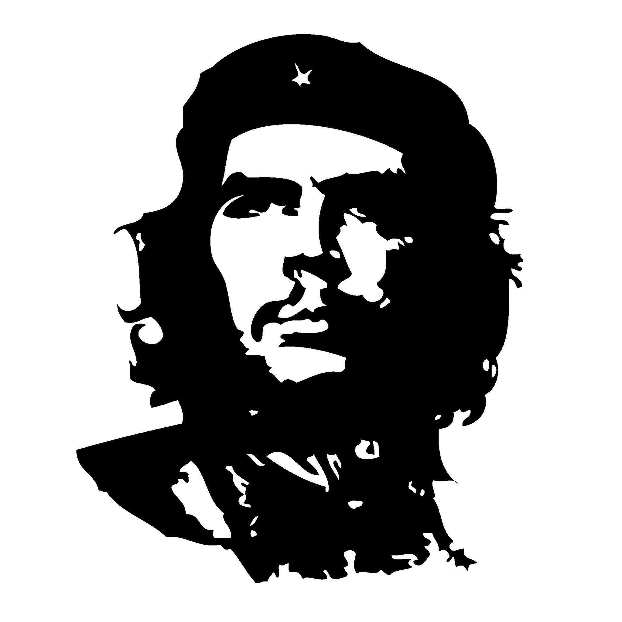 Che Guevara, historisch, Revolution, Symbol, Portrait, 2050x2050 HD Handy