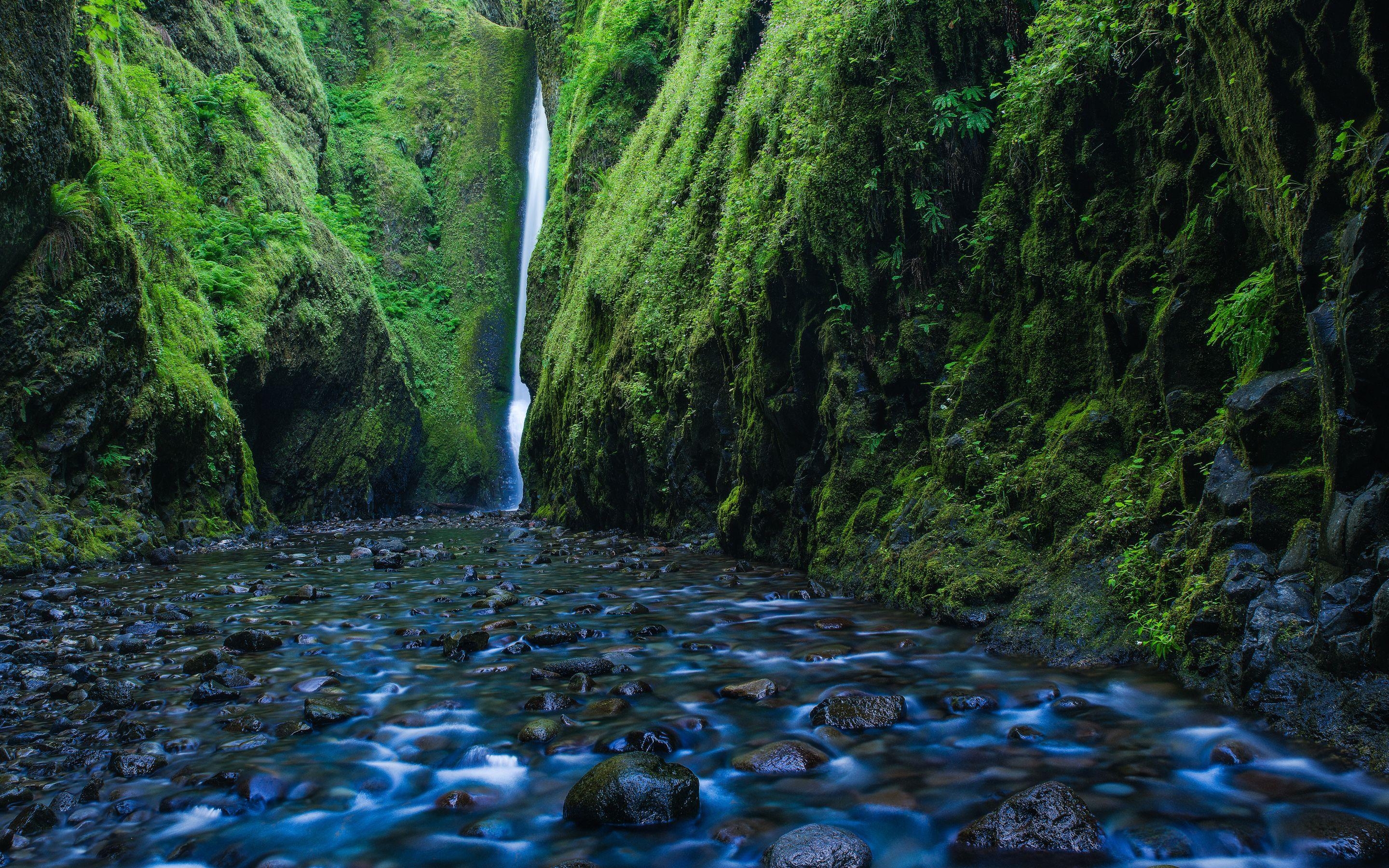 Oregon, Landschaft, Reise, Natur, USA, 2880x1800 HD Desktop