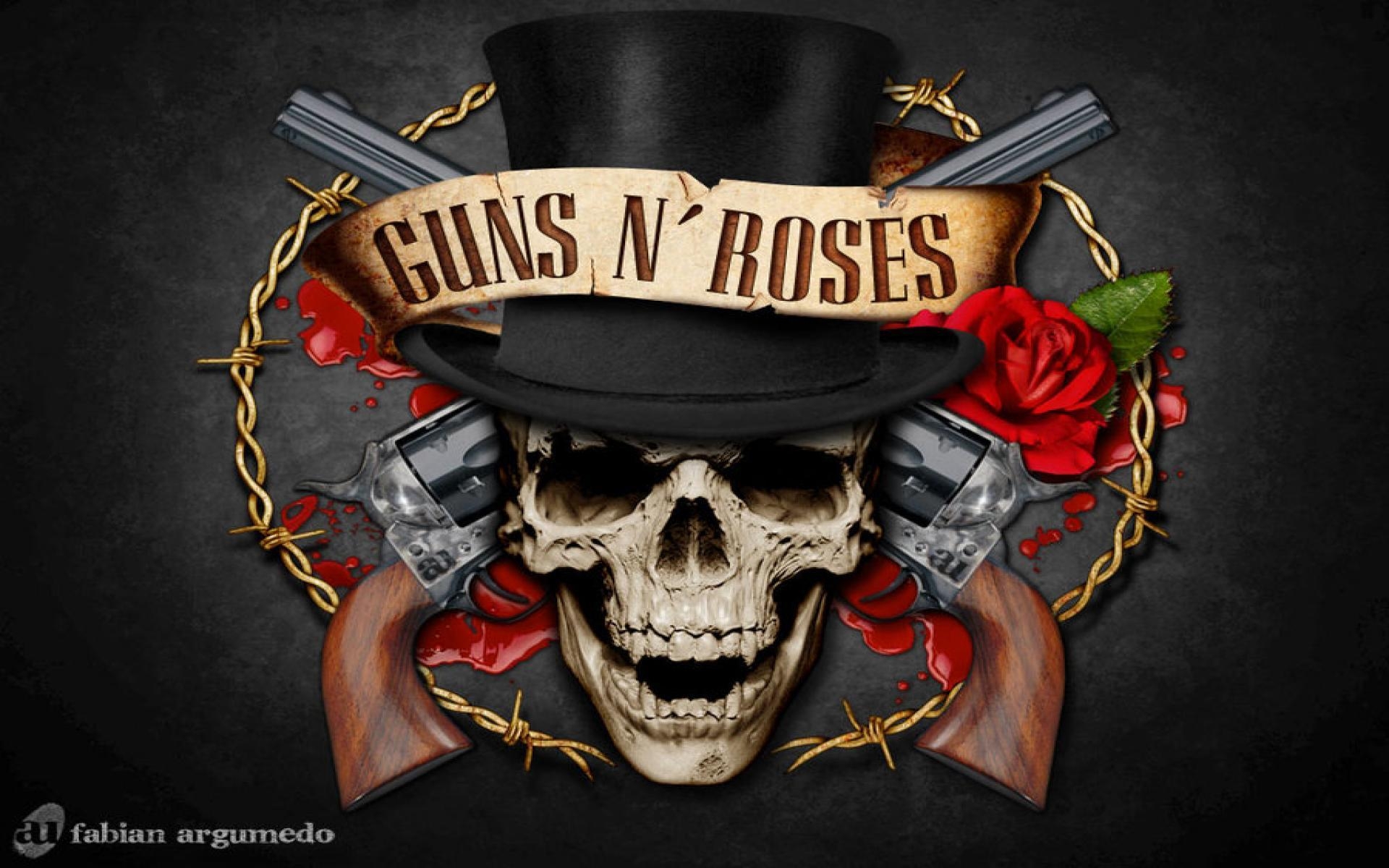 Guns N' Roses, Download, Rock, Band, Musik, 1920x1200 HD Desktop